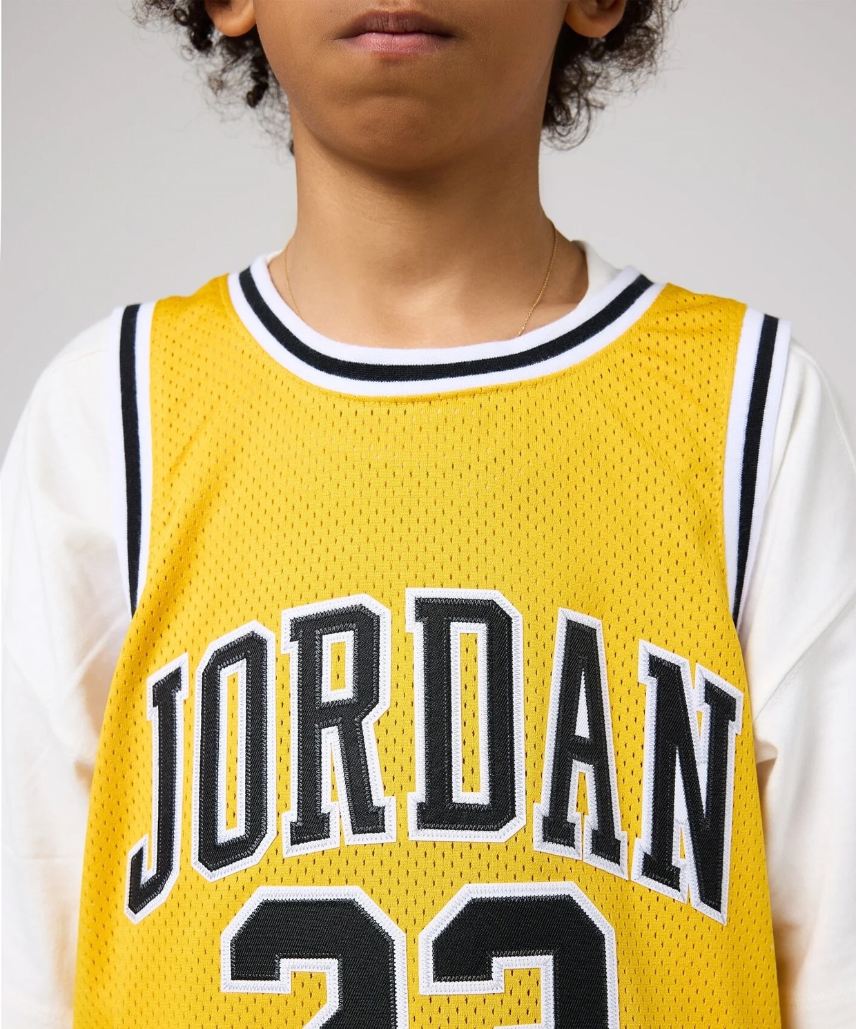 Jordan 23 Jersey