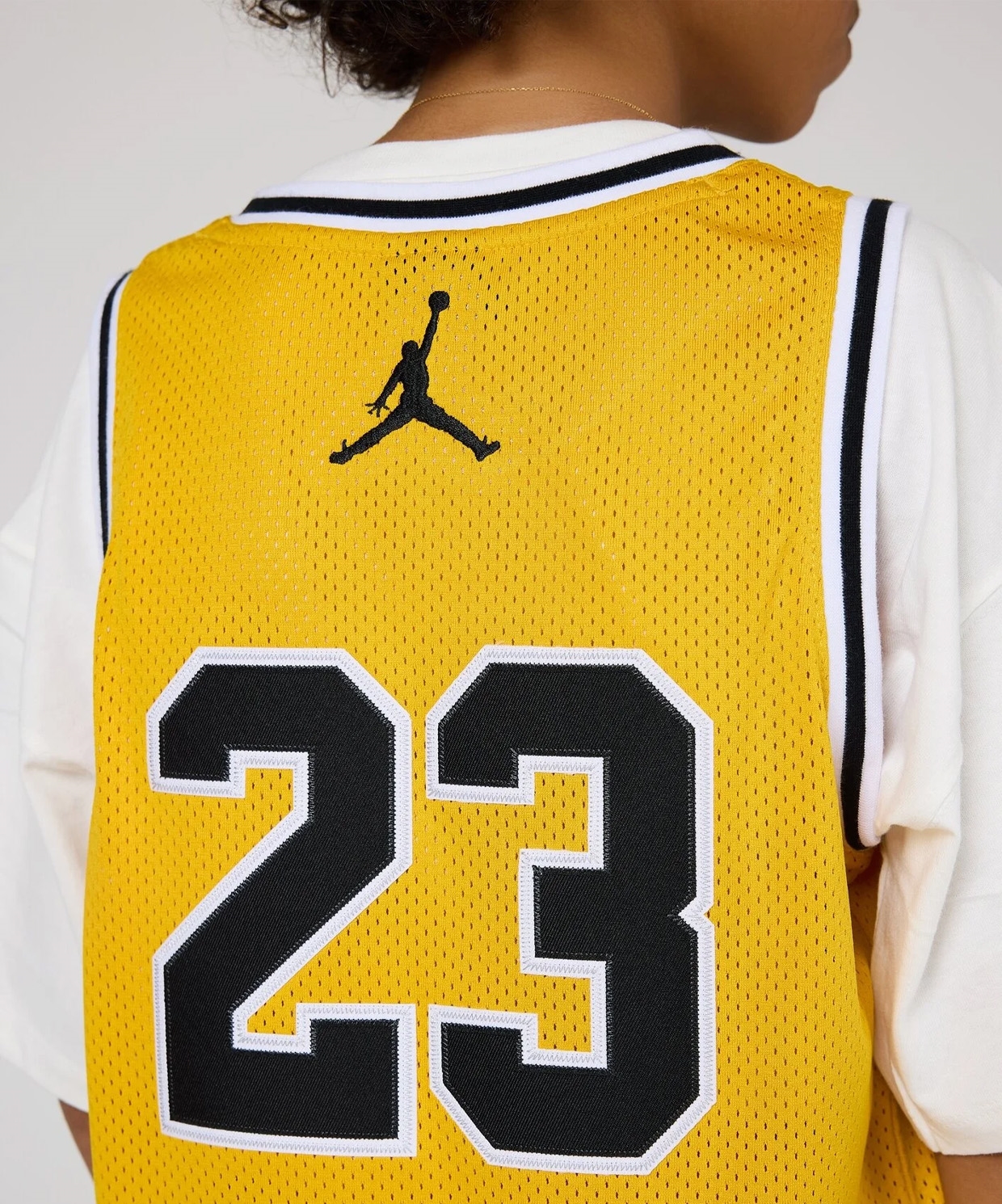 Jordan 23 Jersey