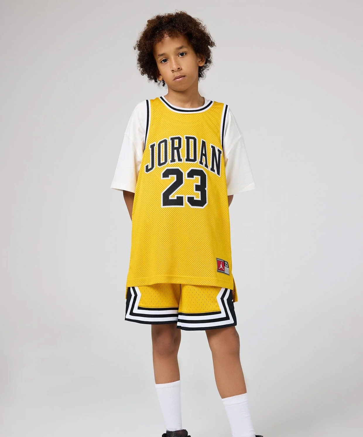 Jordan 23 Jersey