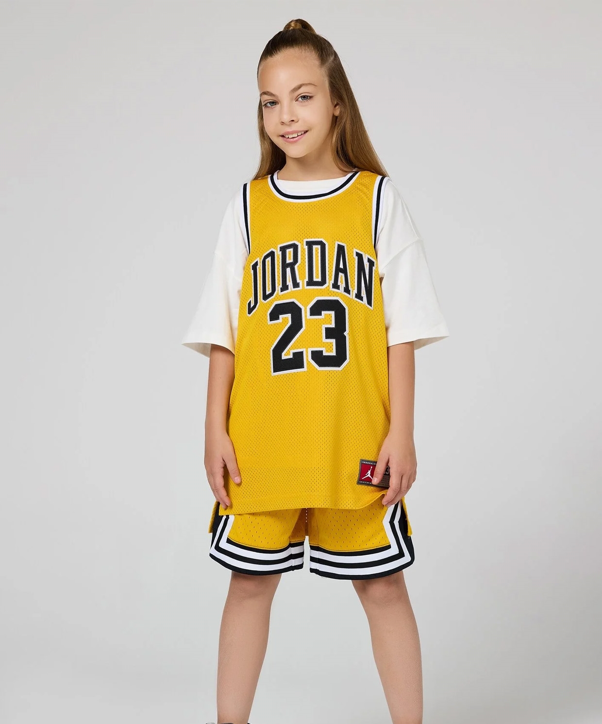 Jordan 23 Jersey