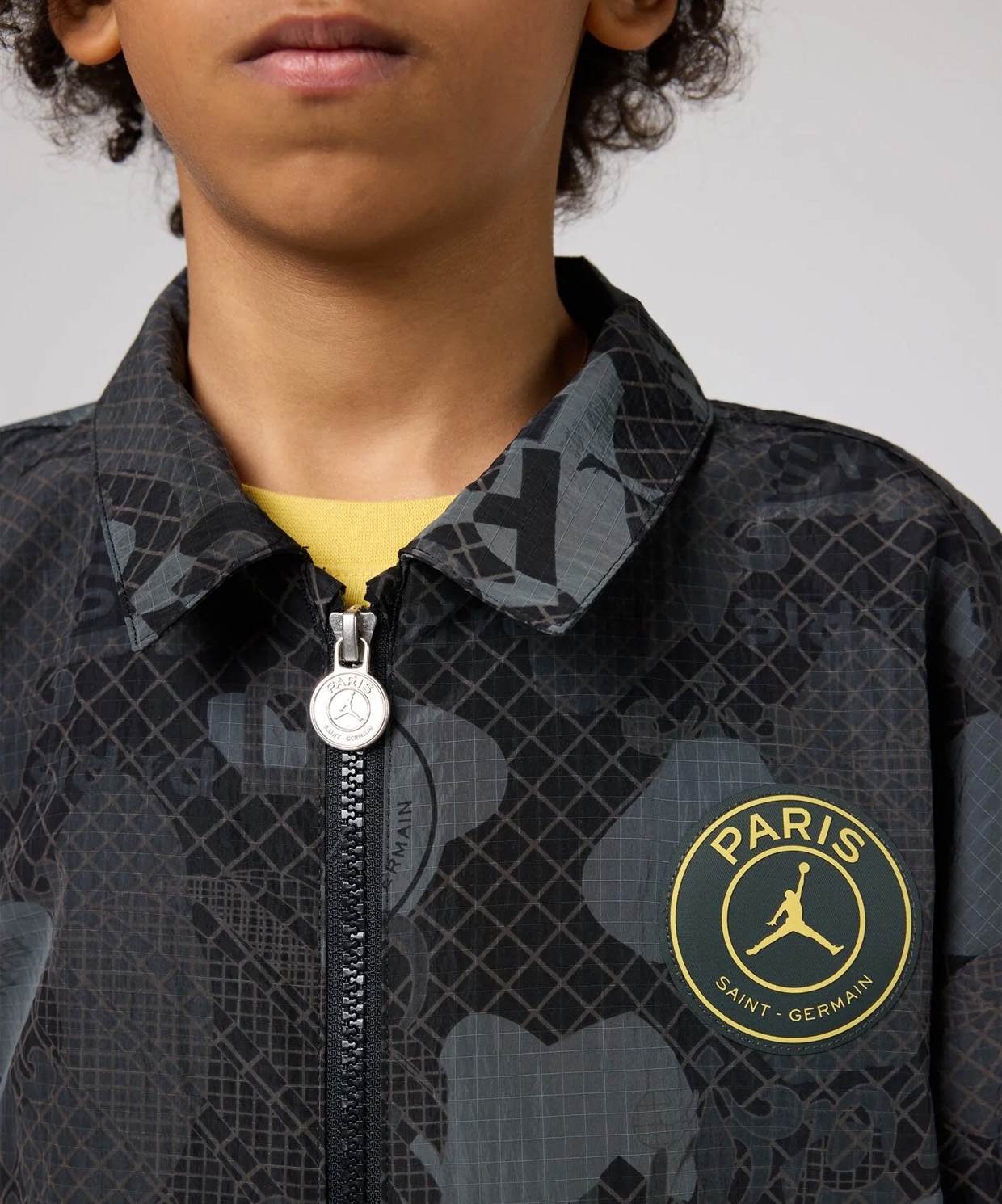 Jordan Jdb M J Psg Jkt