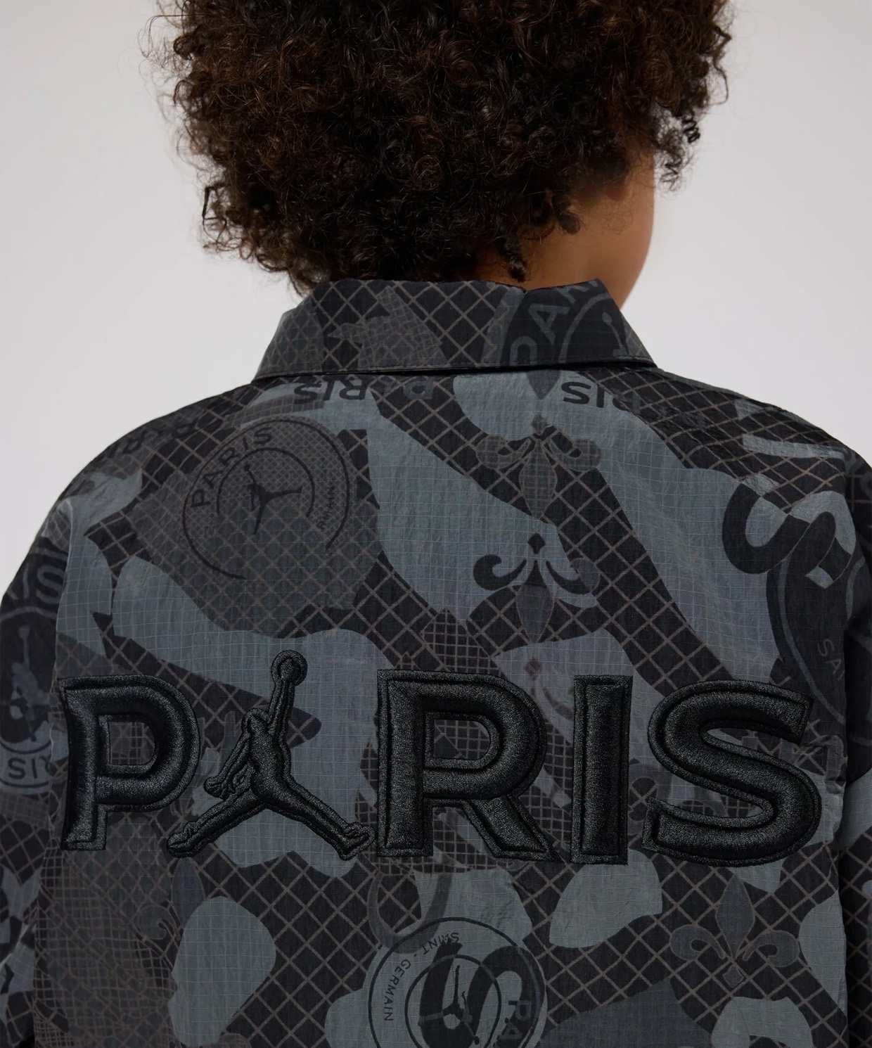 Jordan Jdb M J Psg Jkt