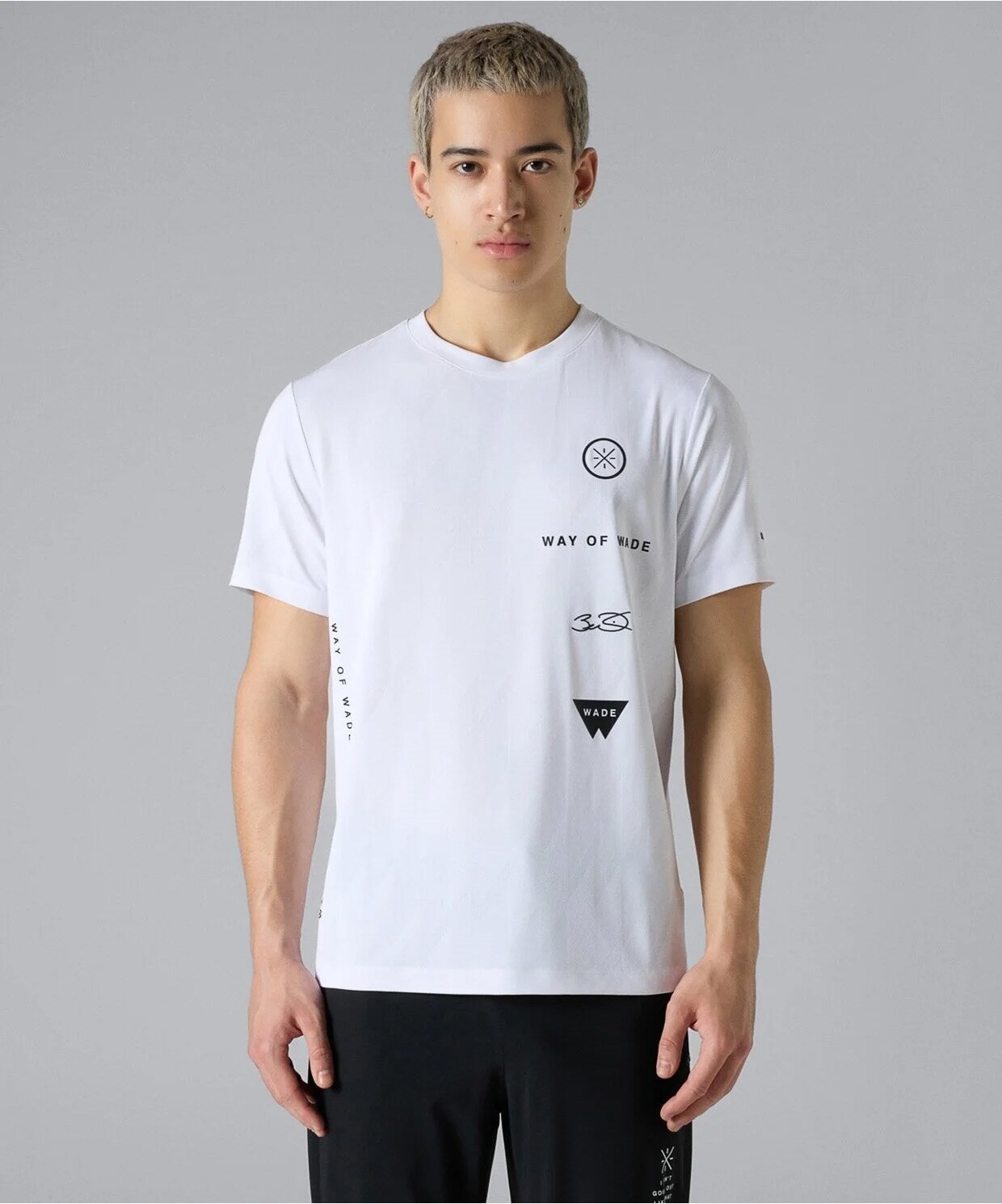 resm Li-Ning Way Of Wade Tshirt