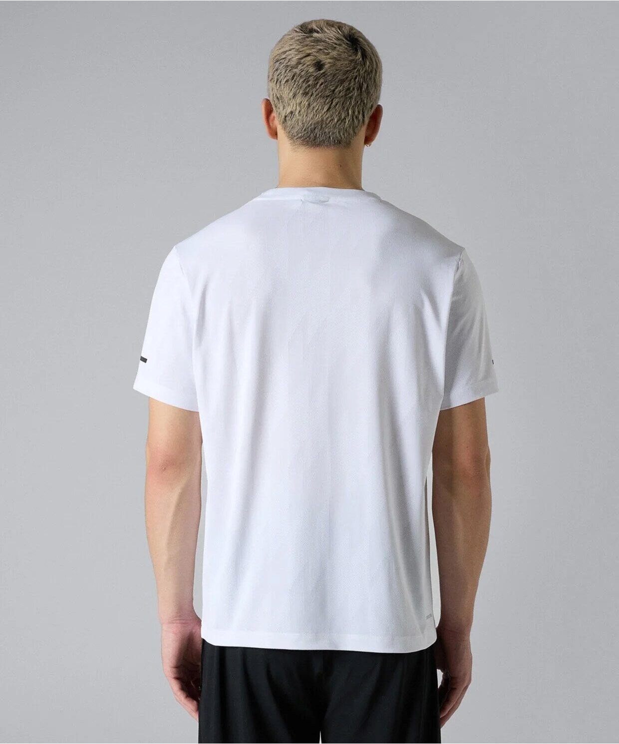 resm Li-Ning Way Of Wade Tshirt