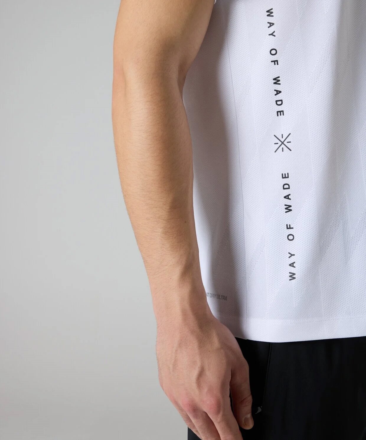 resm Li-Ning Way Of Wade Tshirt