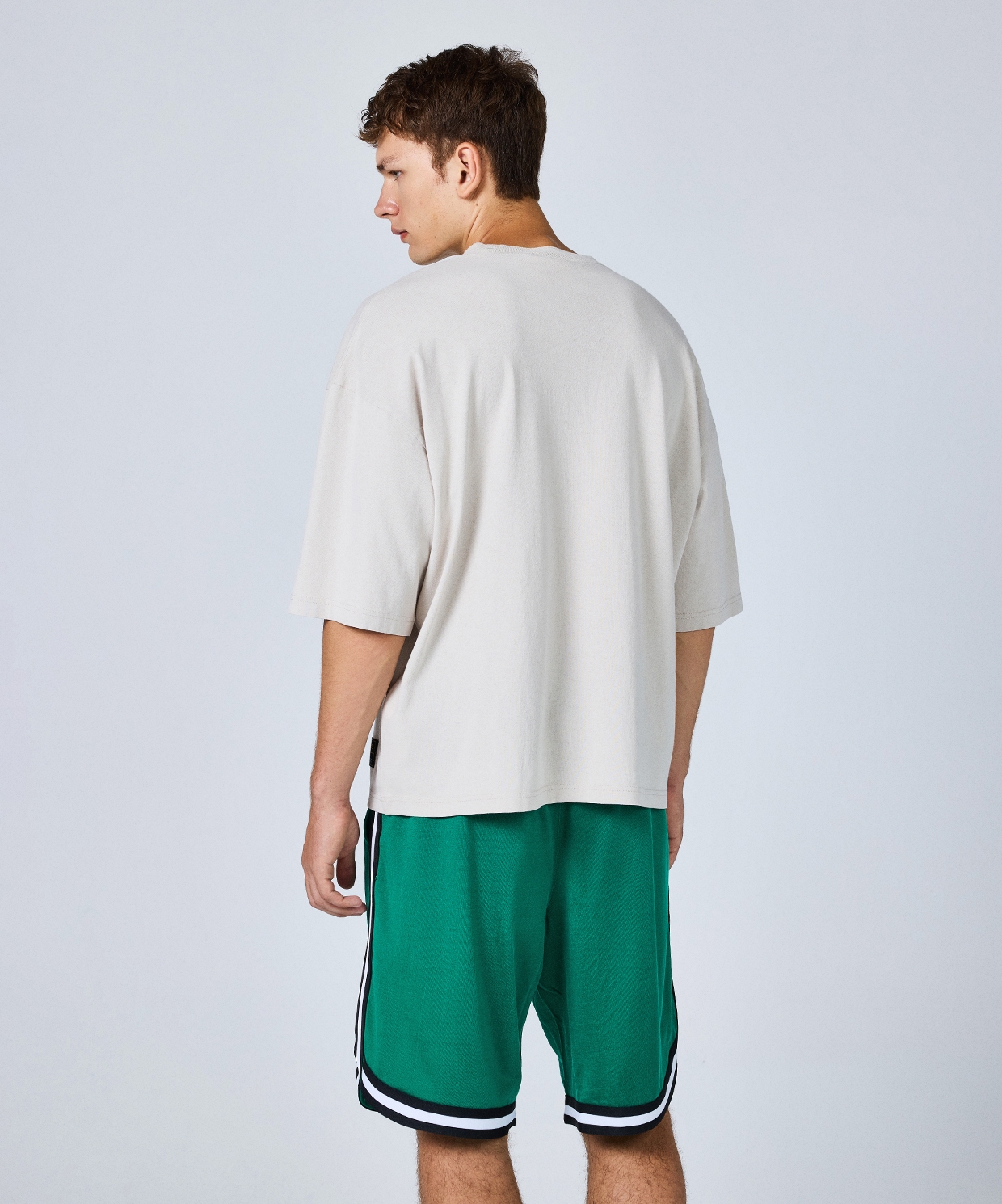 Champion Archive Crewneck T-Shirt