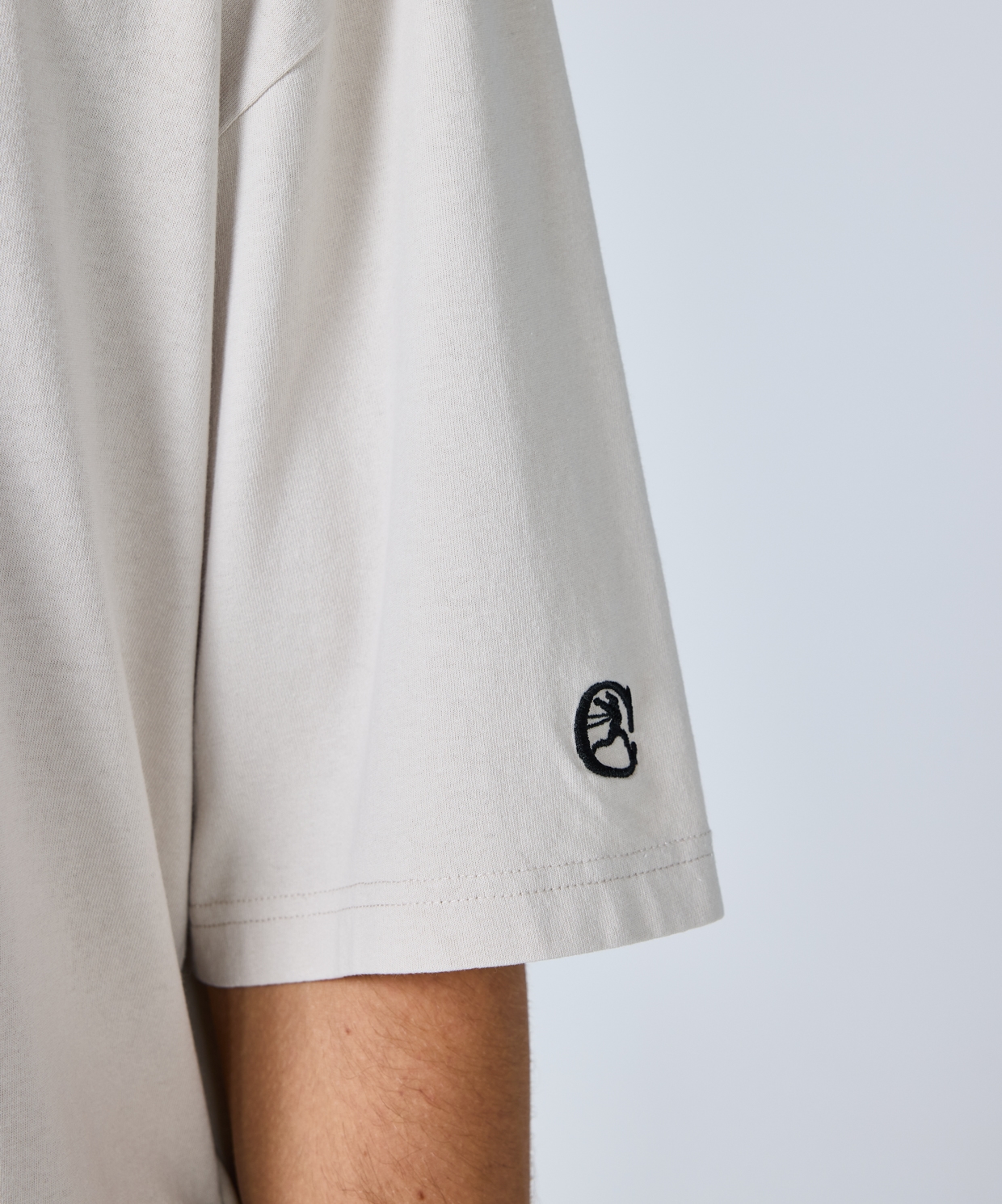 Champion Archive Crewneck T-Shirt