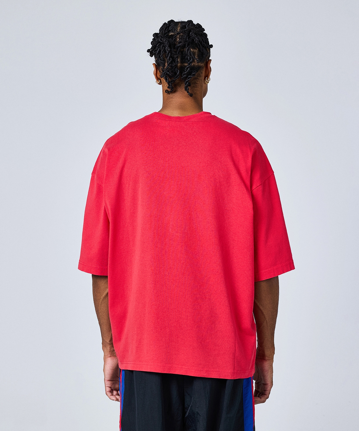 Champion Crewneck T-Shirt