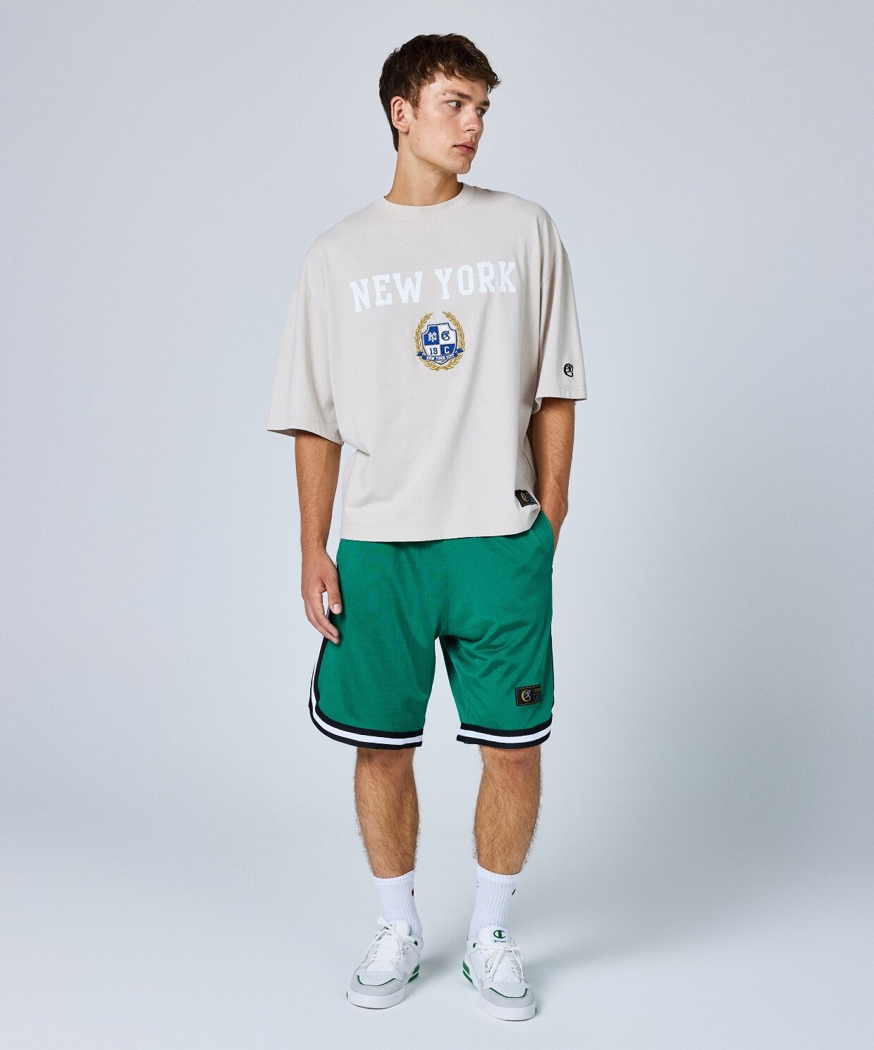 resm Champion Archive Bermuda