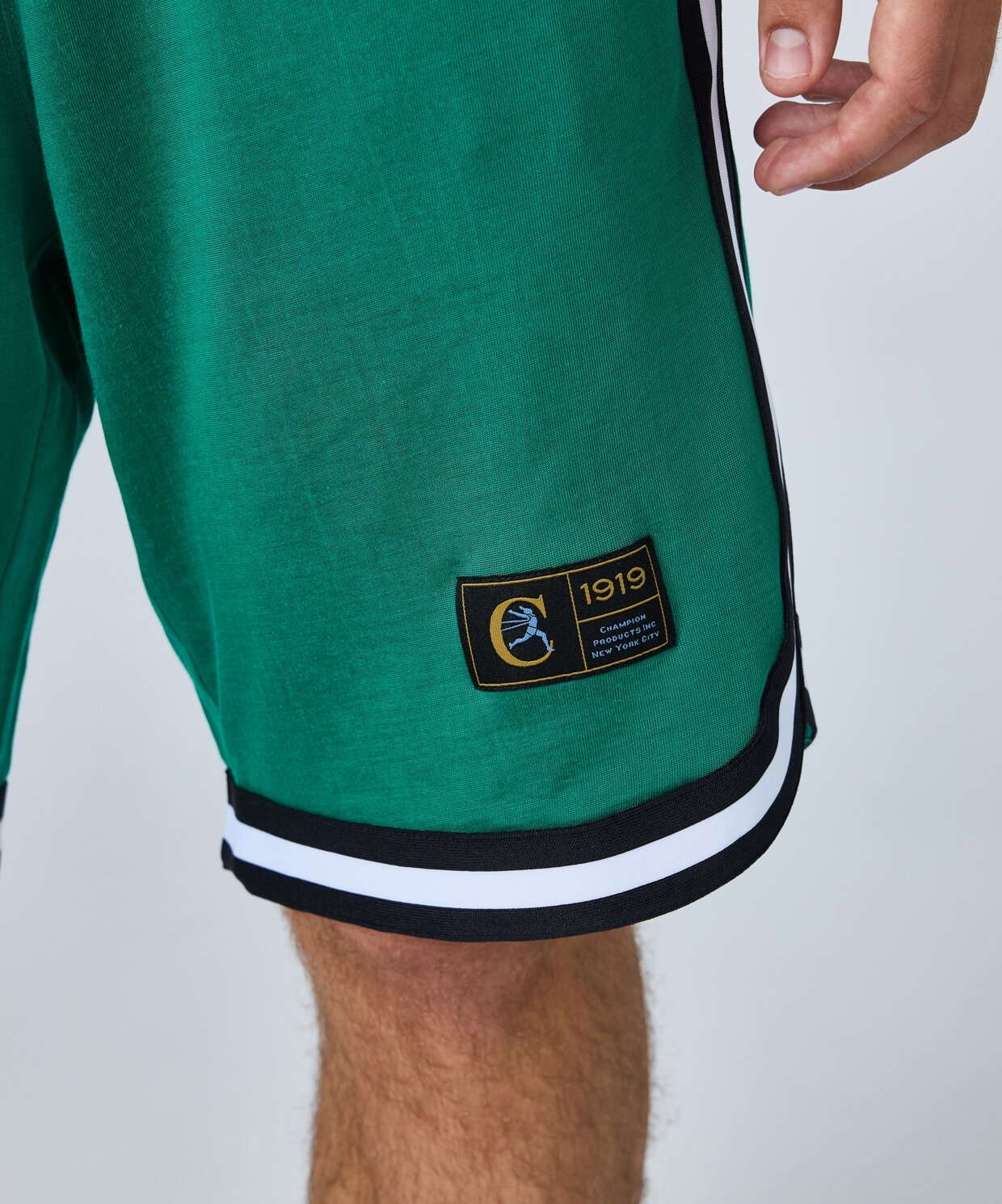 resm Champion Archive Bermuda