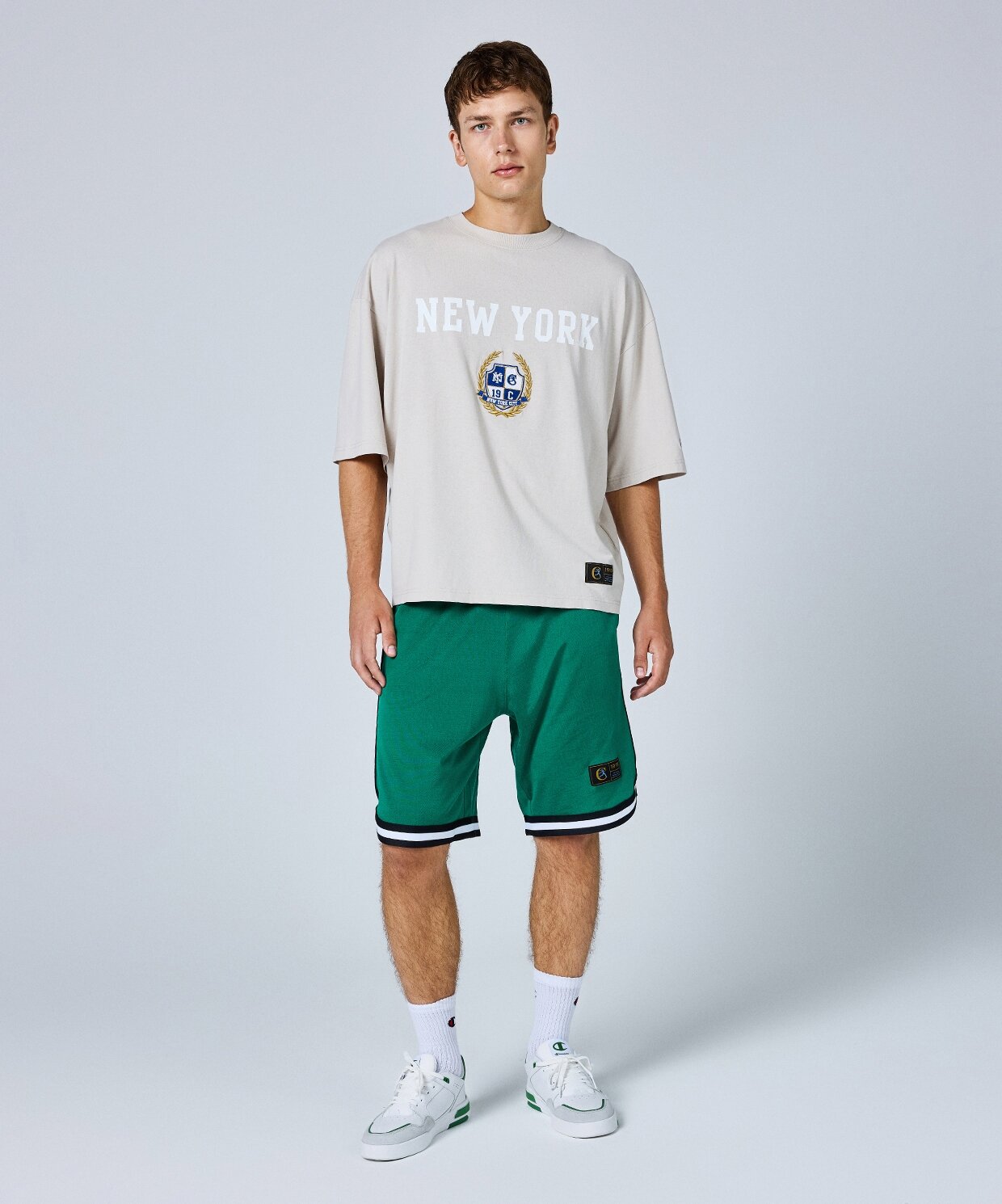 resm Champion Archive Bermuda