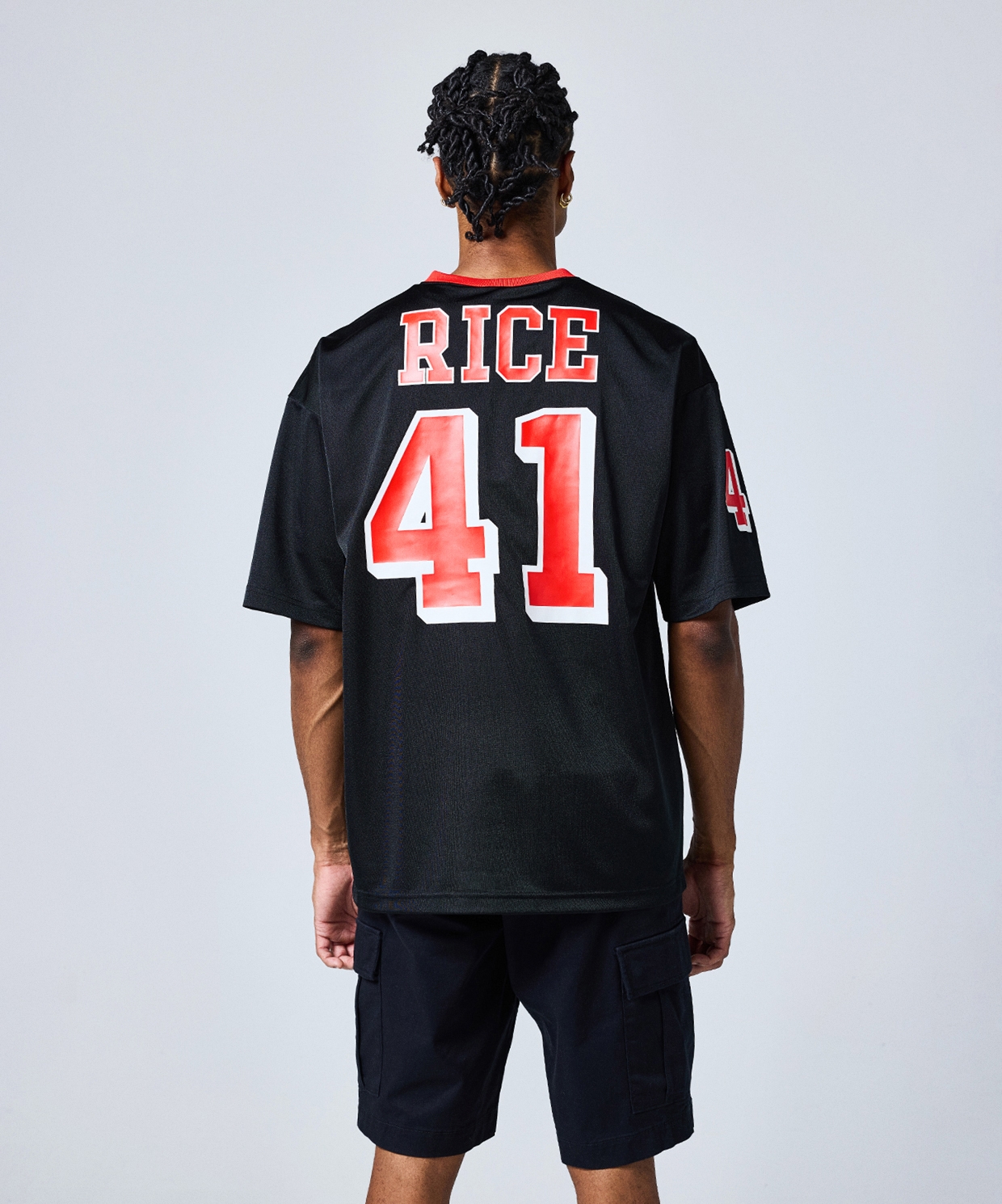 Champion Glen Rice Shooting Shirt