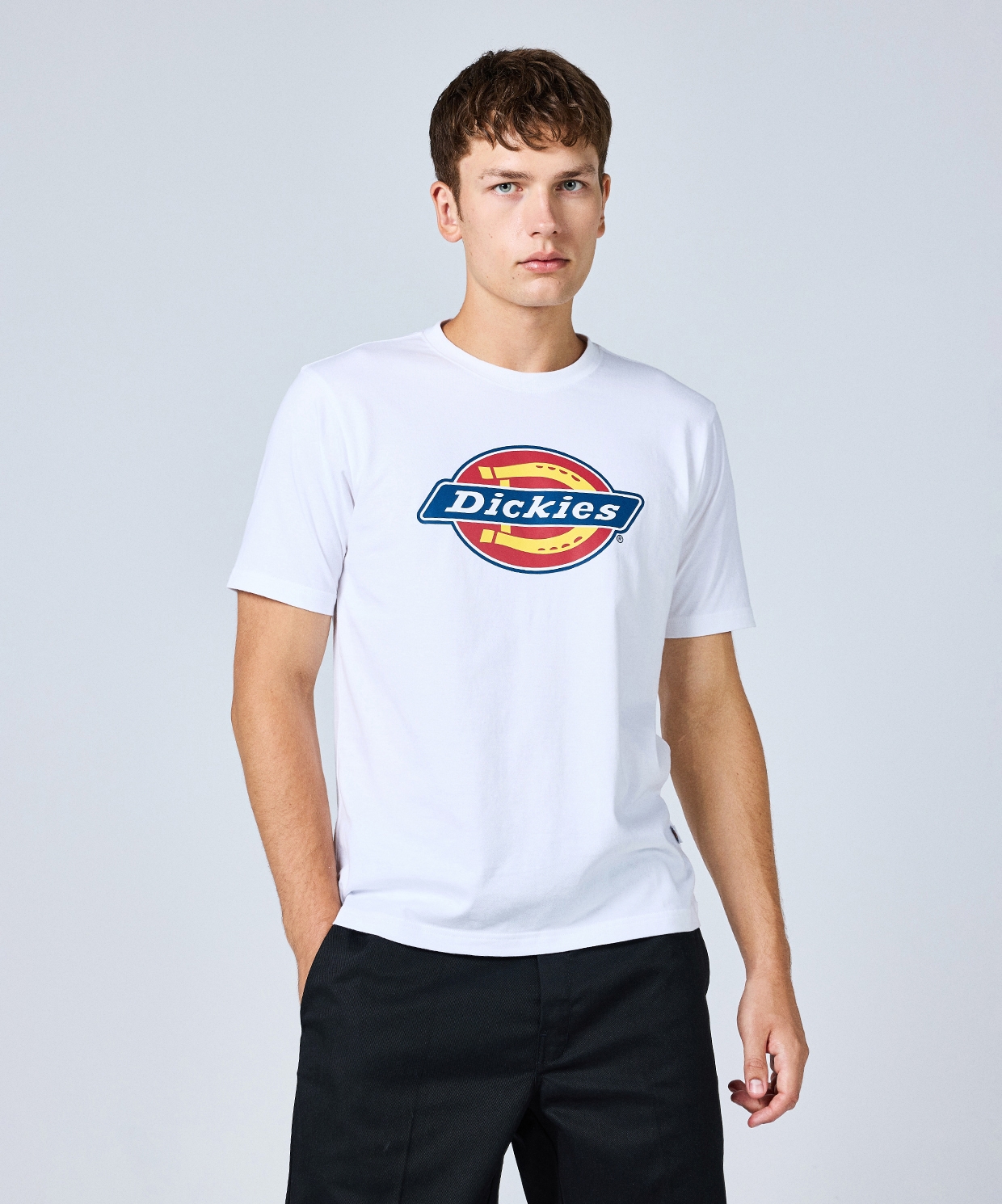 Dickies Icon Logo Tee