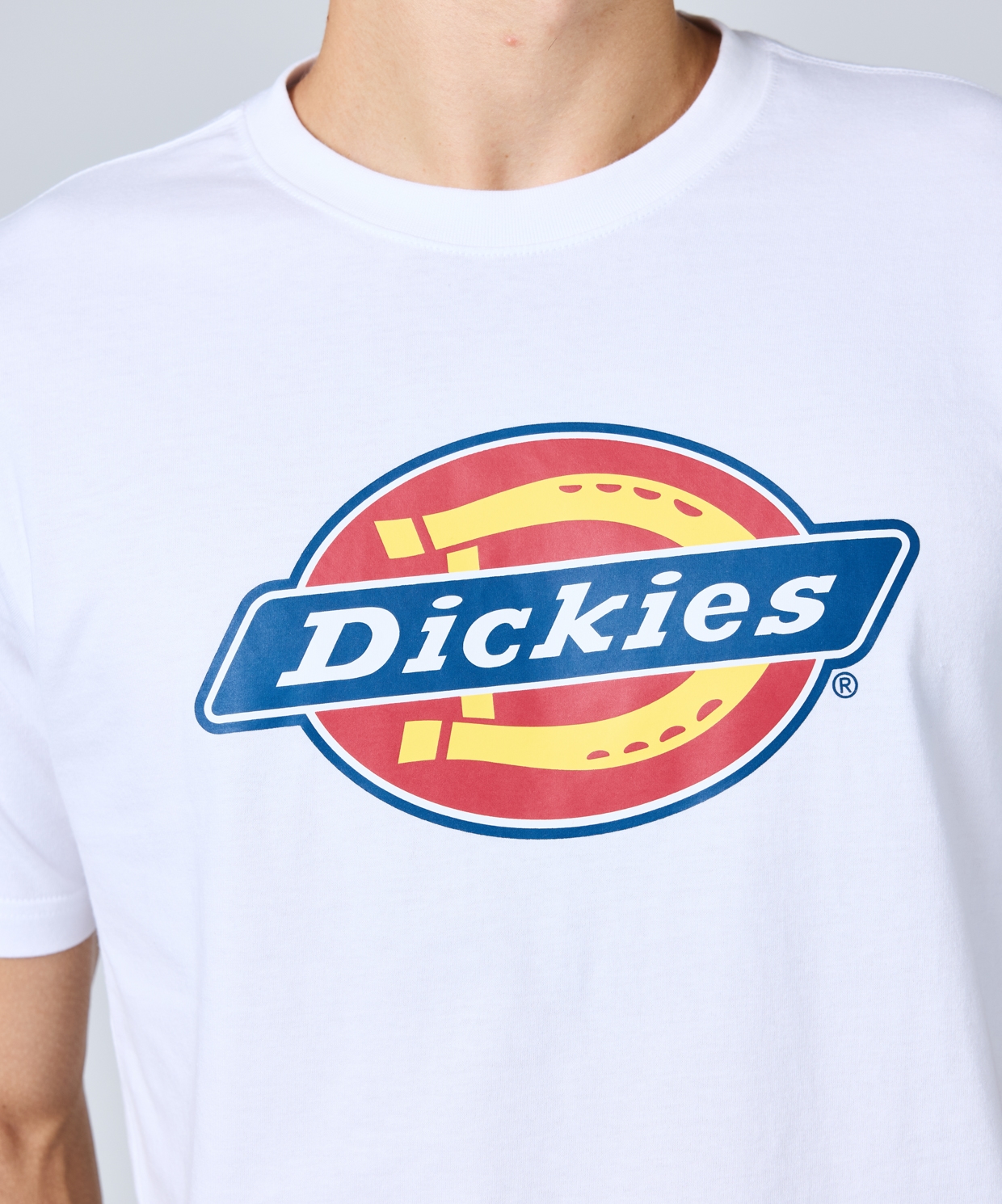 Dickies Icon Logo Tee