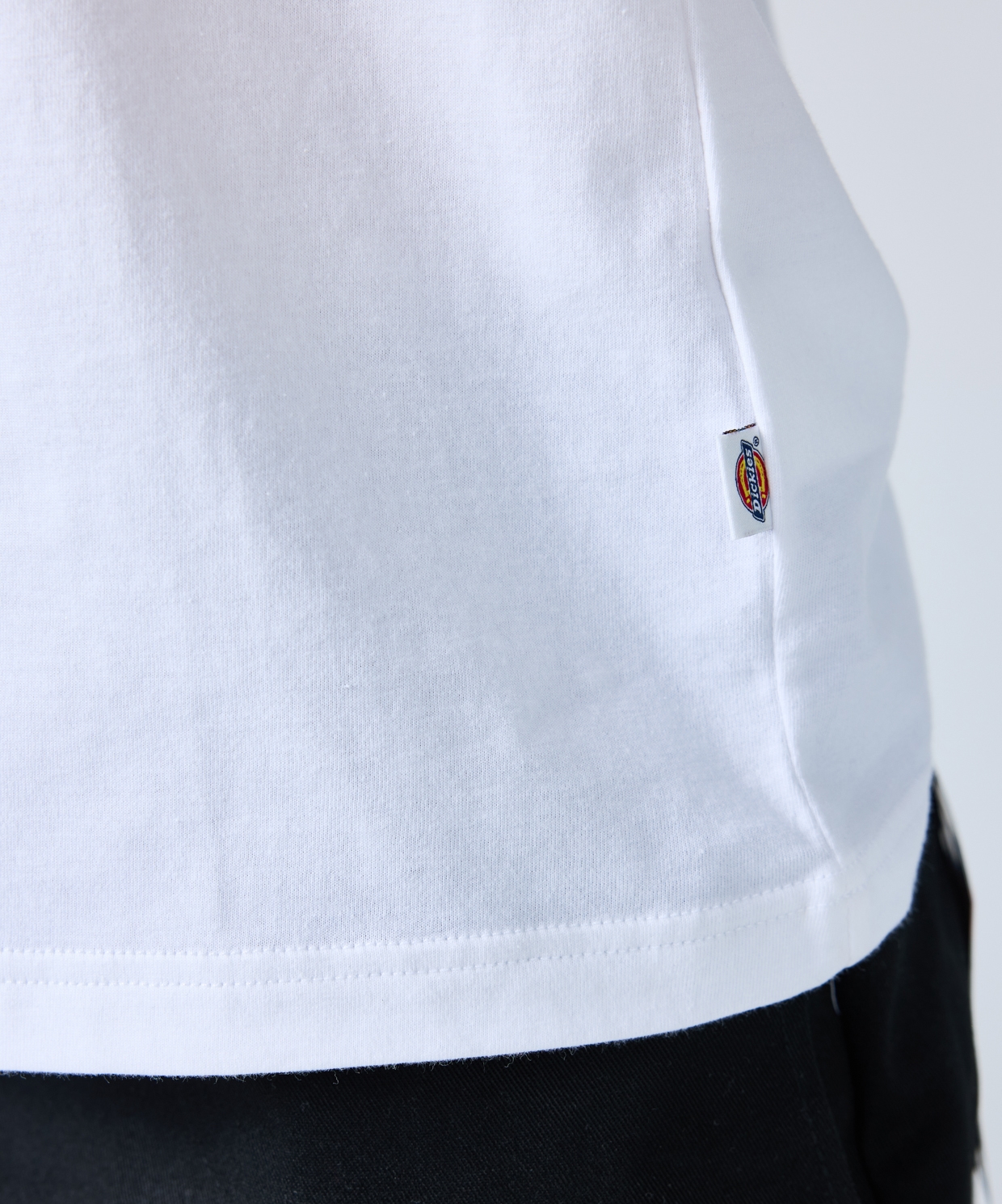 Dickies Icon Logo Tee