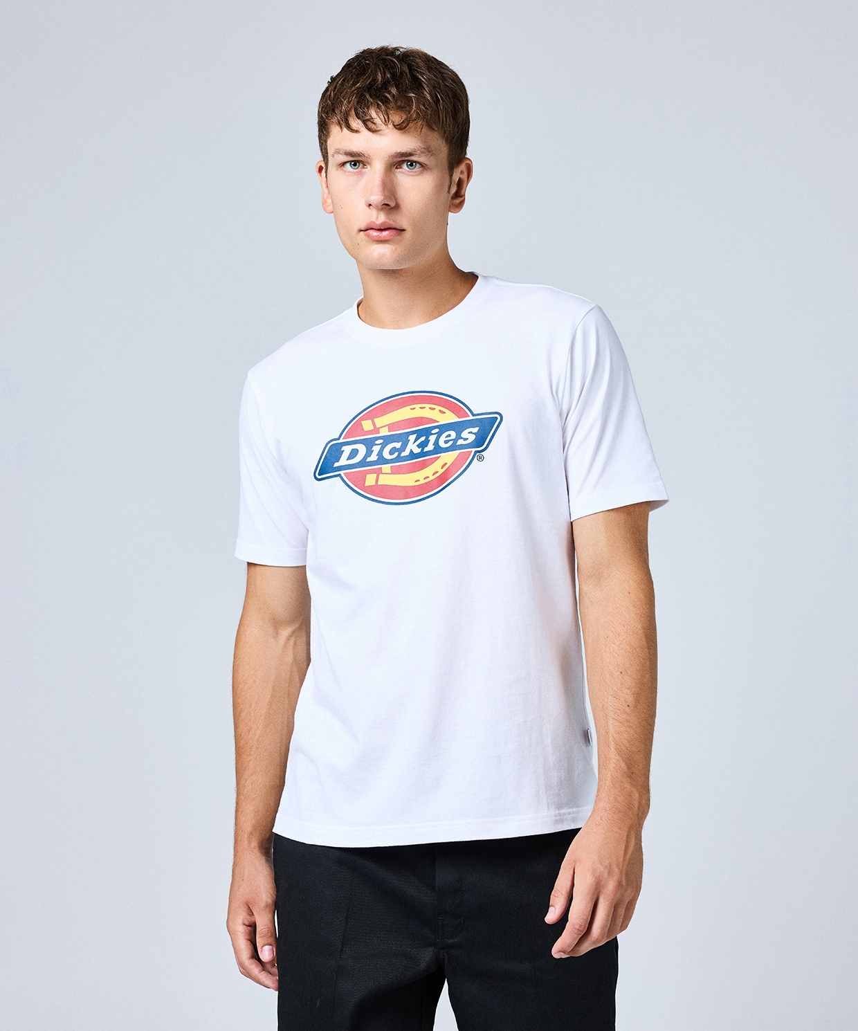 Dickies Icon Logo Tee