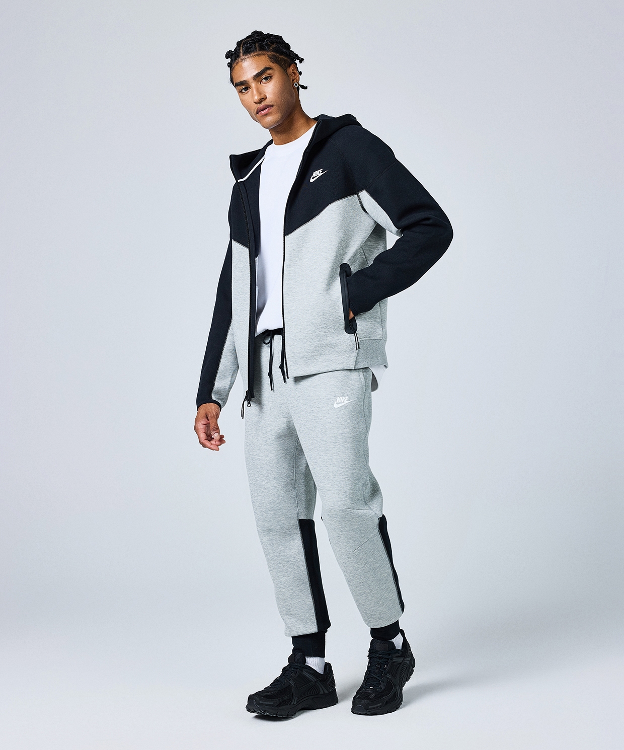 Nike Sportswear Tech Fleece Joggers ERKEK FB8002 064 Sneaks Up