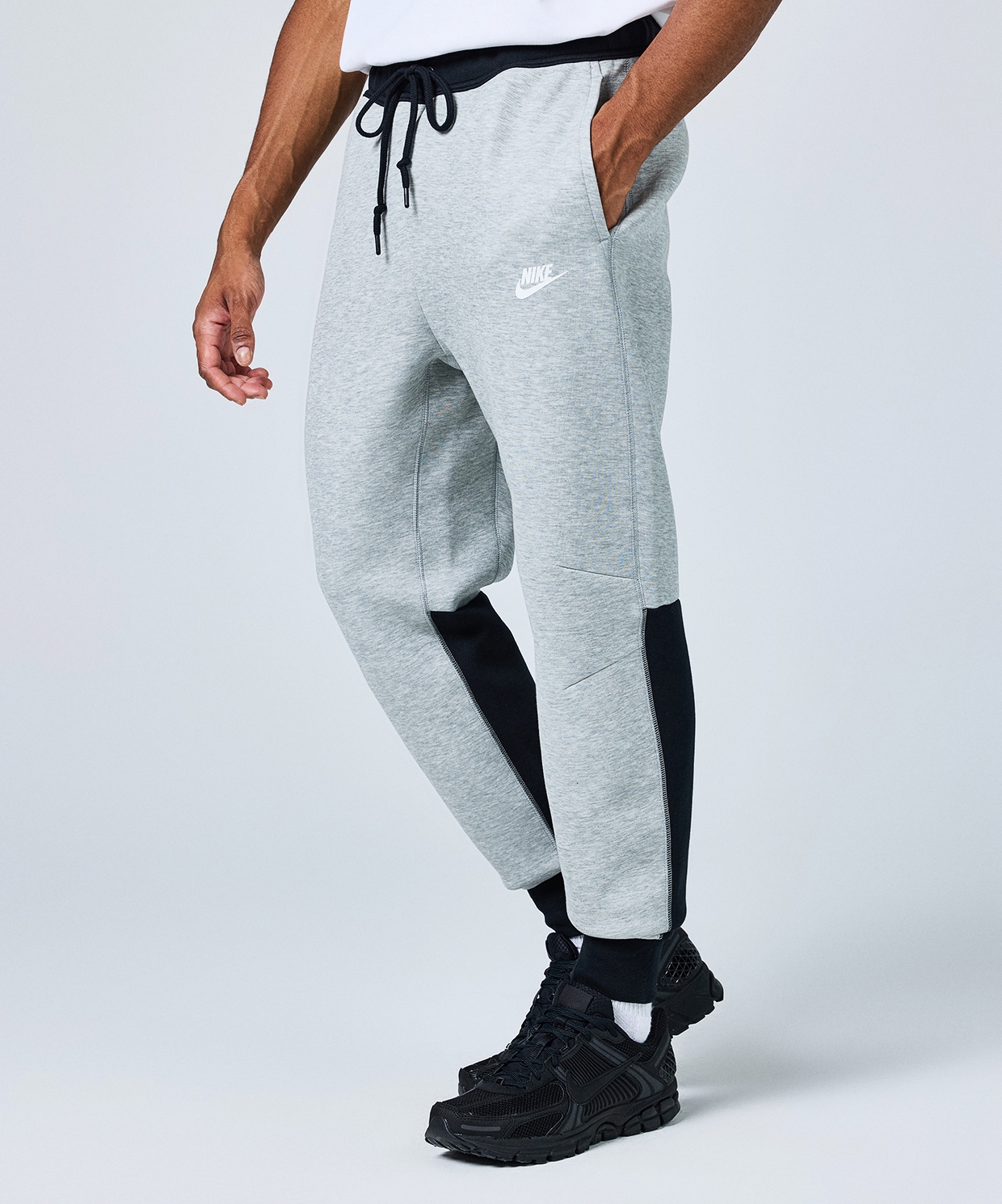 resm Nike Sportswear Tech Fleece Joggers