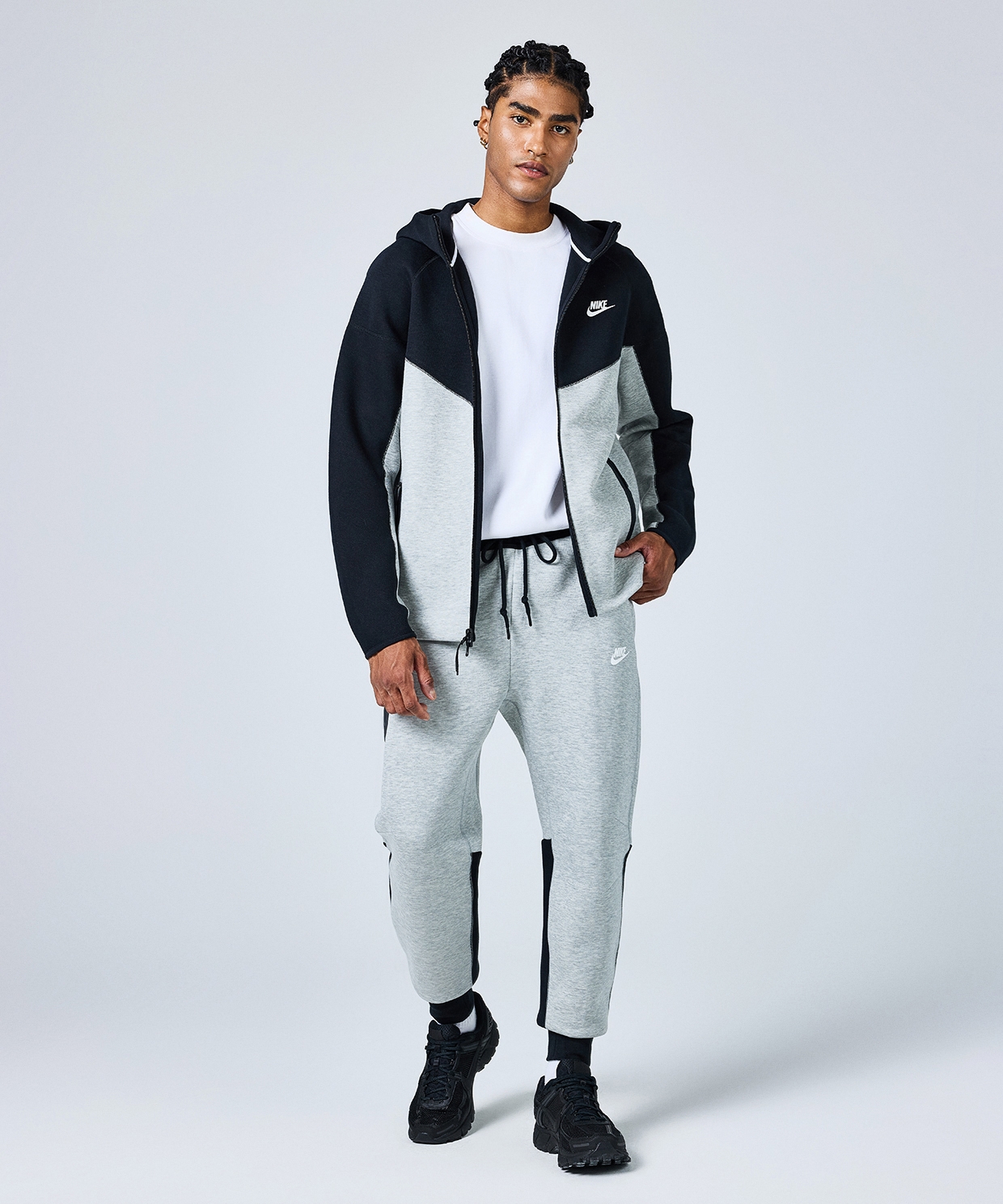 resm Nike Sportswear Tech Fleece Joggers