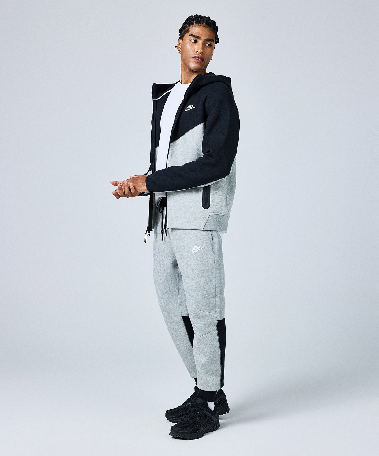 resm Nike Sportswear Tech Fleece Joggers