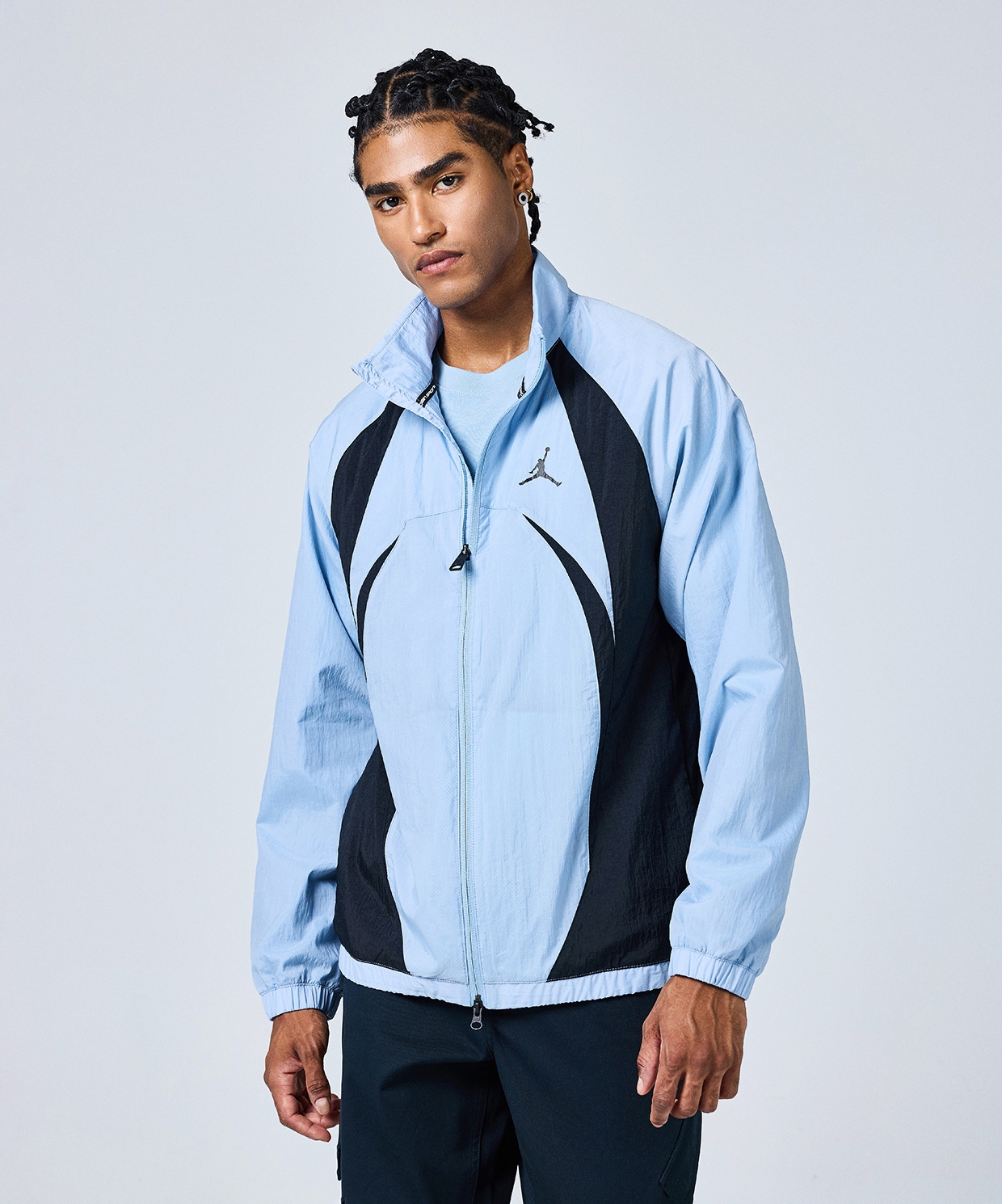 resm Jordan Sport Jam Warm-Up Jacket