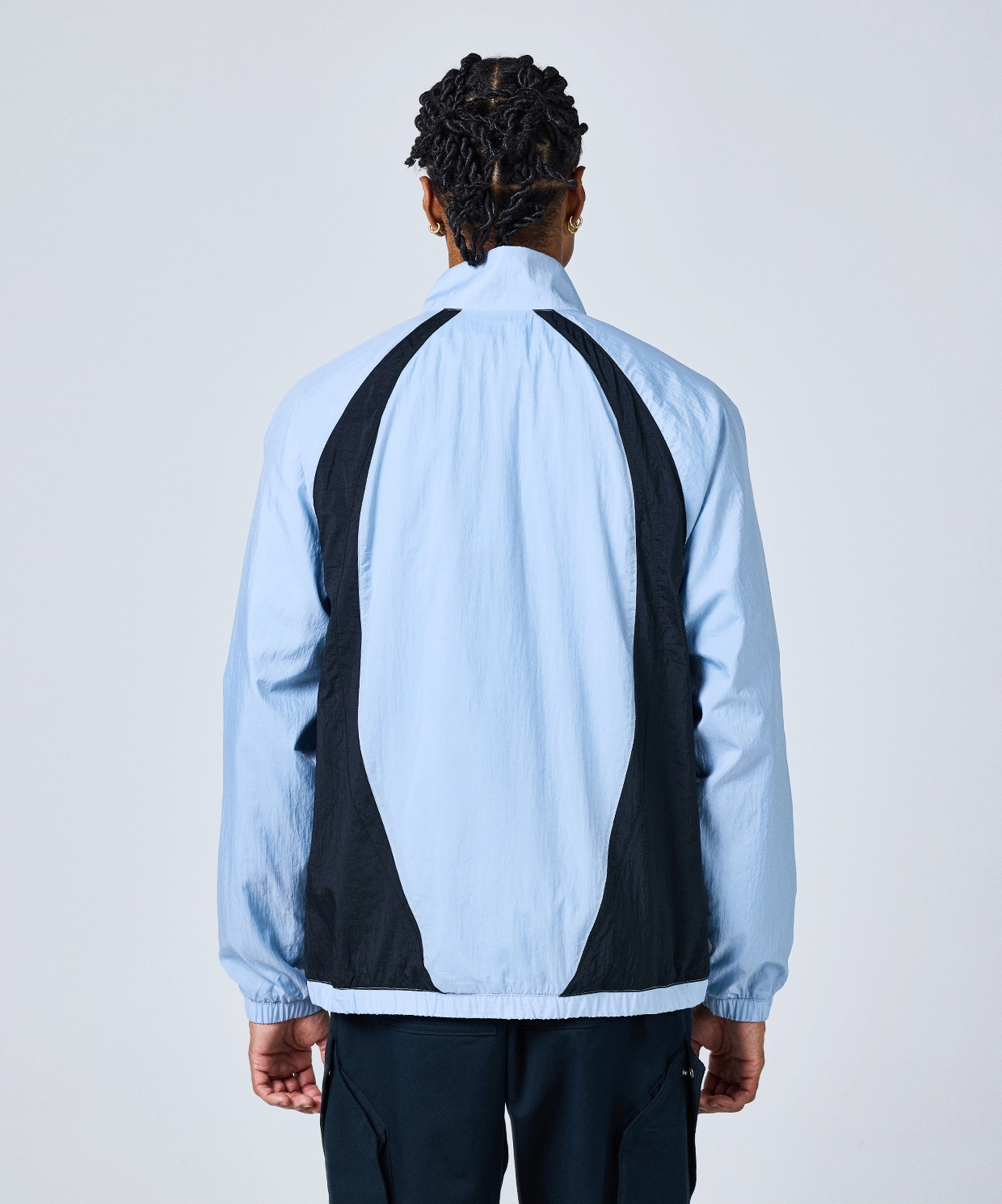 resm Jordan Sport Jam Warm-Up Jacket