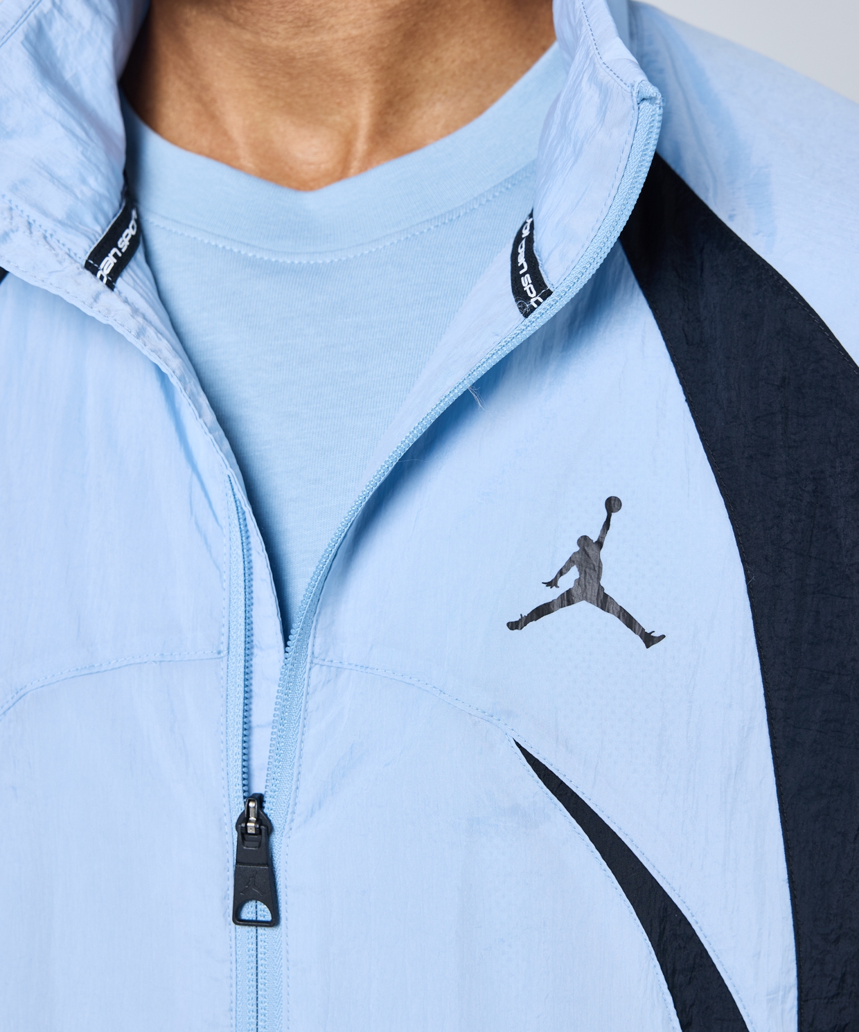 resm Jordan Sport Jam Warm-Up Jacket