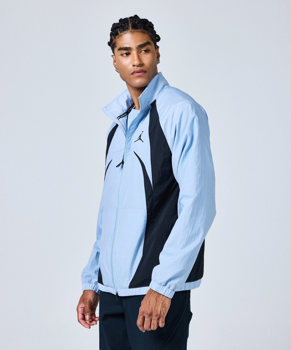 resm Jordan Sport Jam Warm-Up Jacket