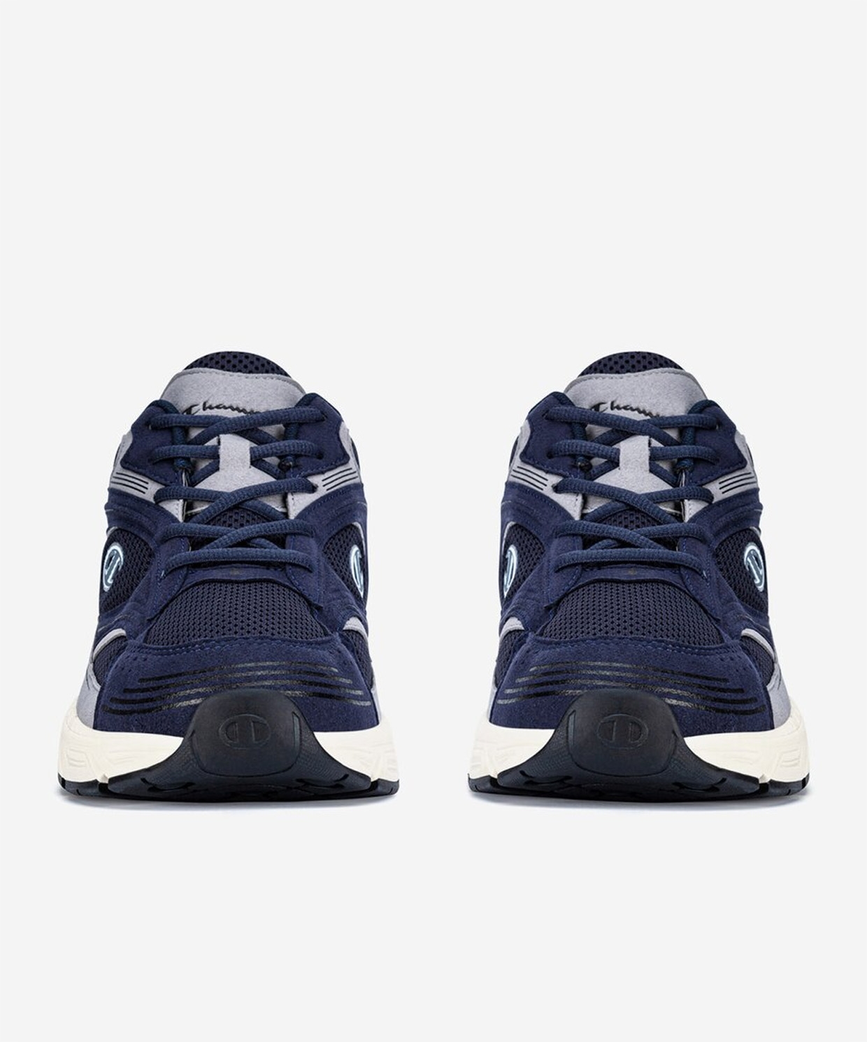 resm Champion RN00 MS Low Cut Shoe