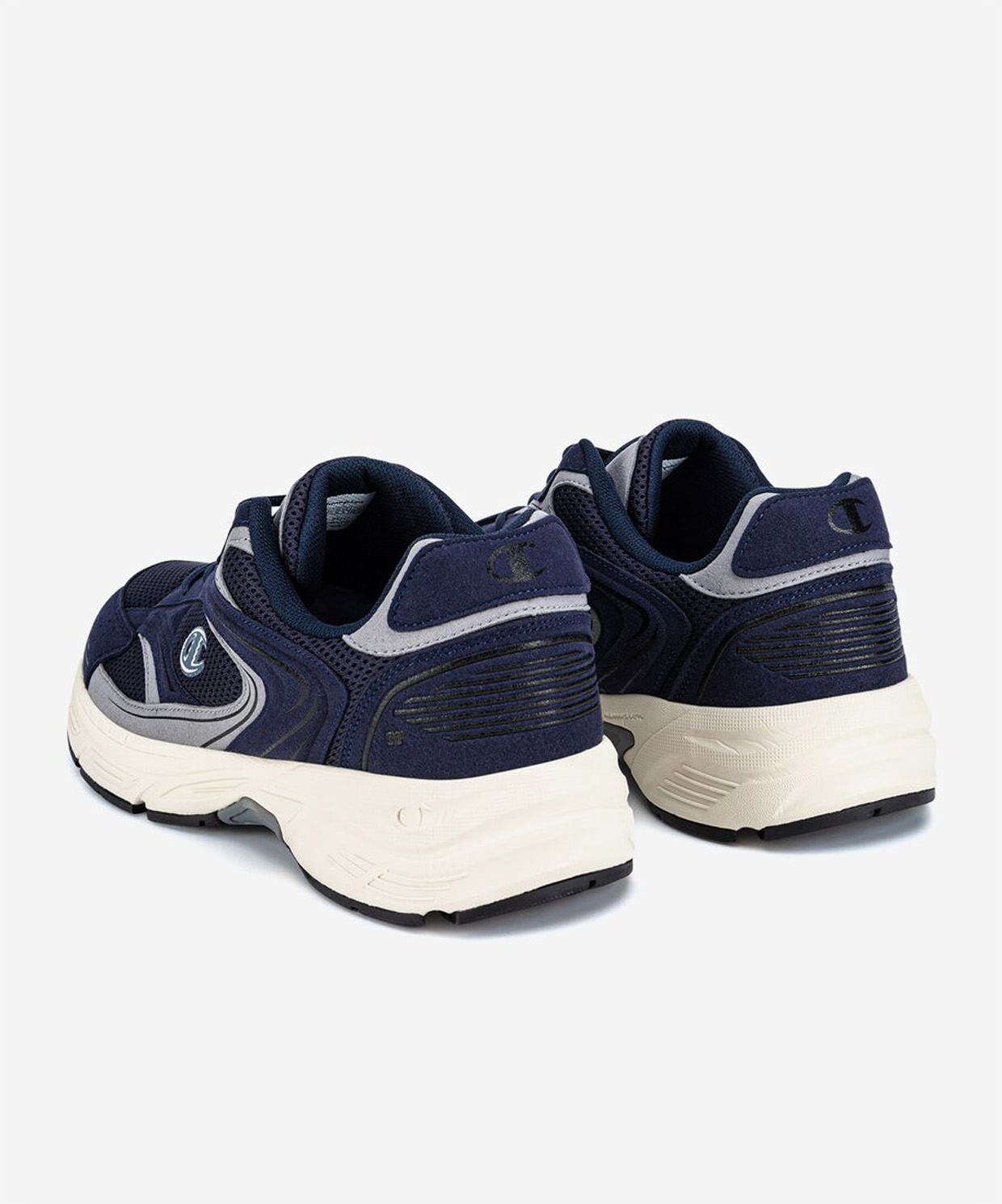 resm Champion RN00 MS Low Cut Shoe