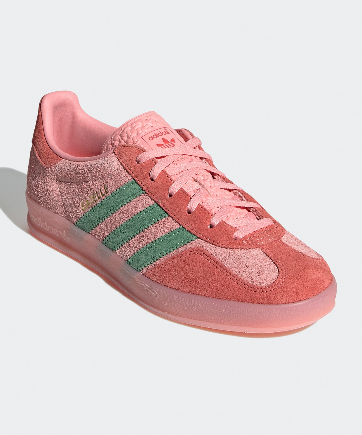 resm adidas Gazelle Indoor W