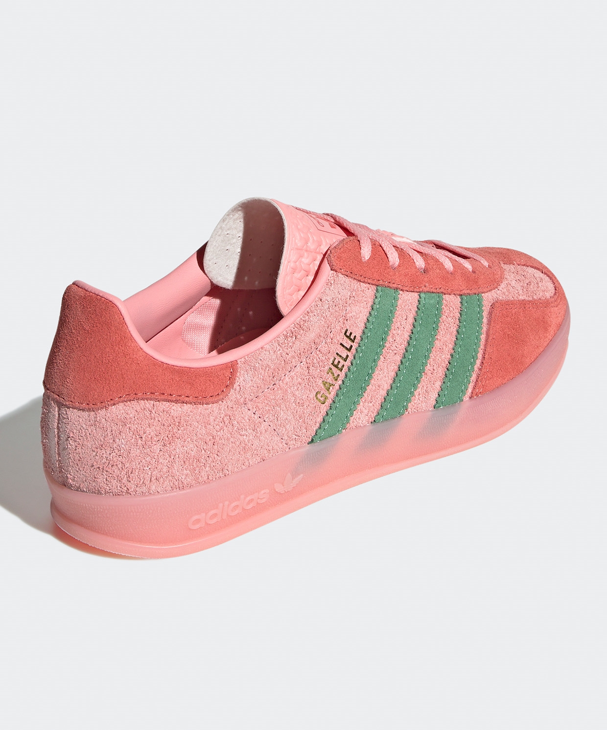 resm adidas Gazelle Indoor W