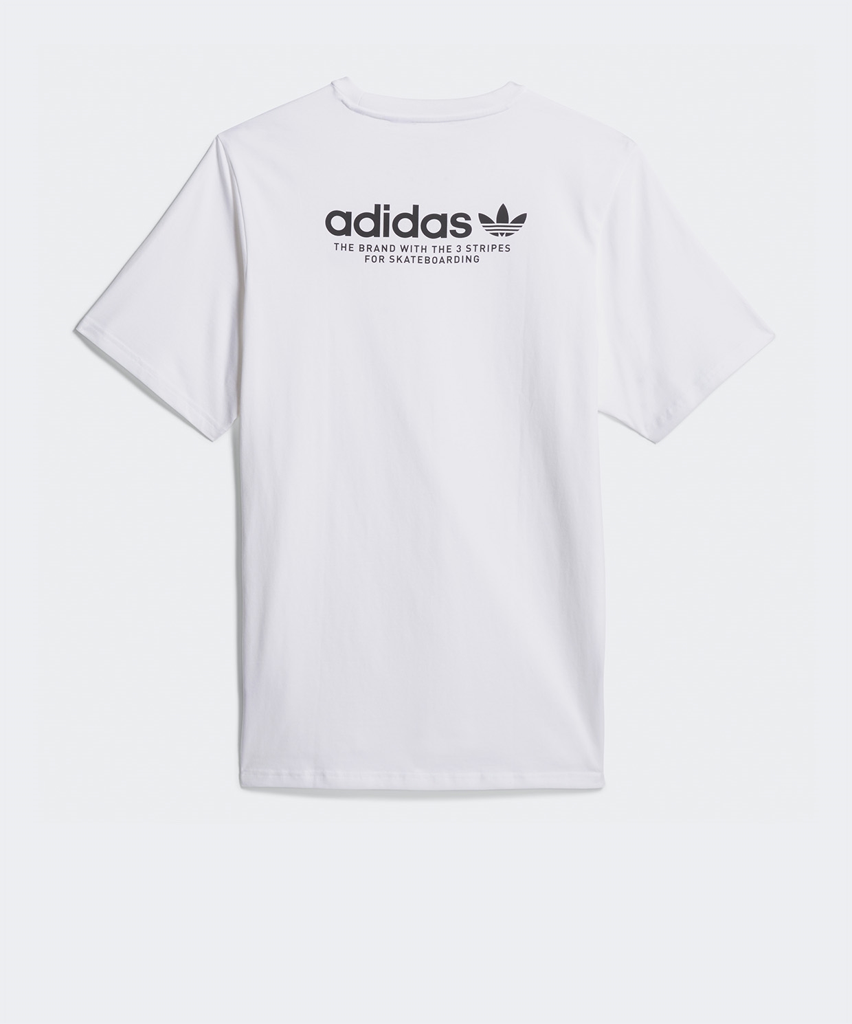 adidas 4.0 Logo Tee