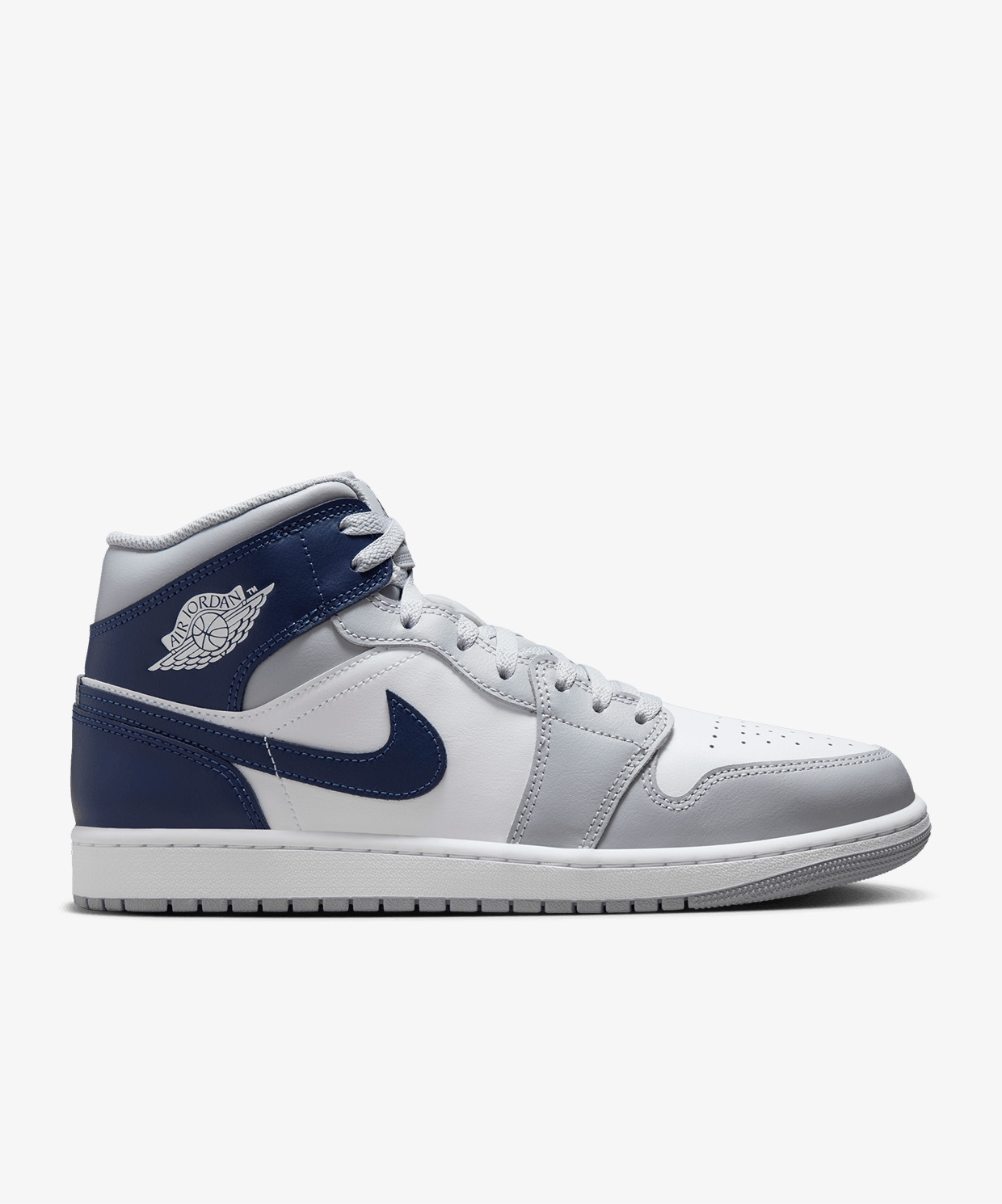 resm Jordan Air 1 Mid