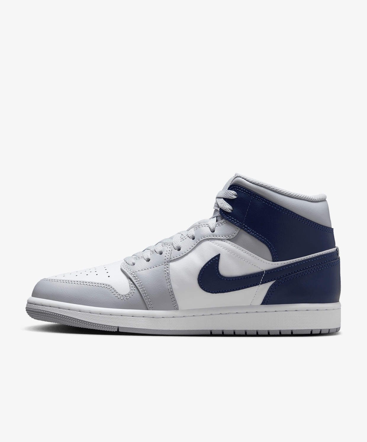 resm Jordan Air 1 Mid