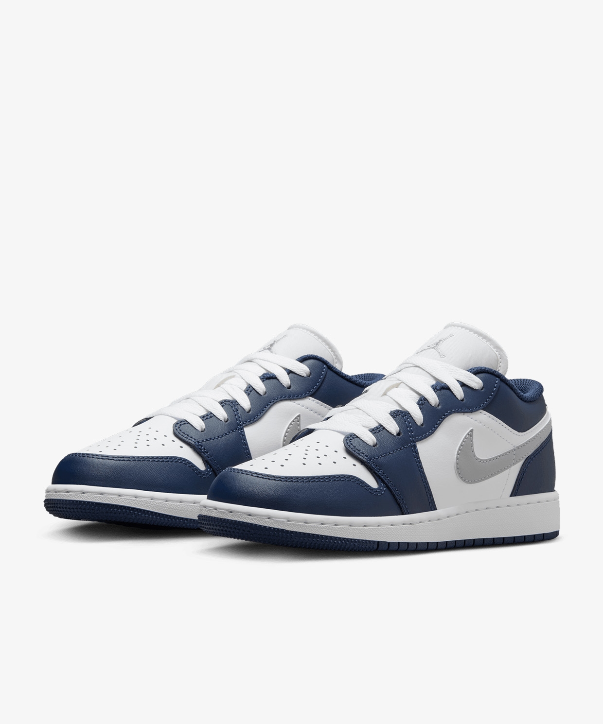 Jordan Air 1 Low (Gs)