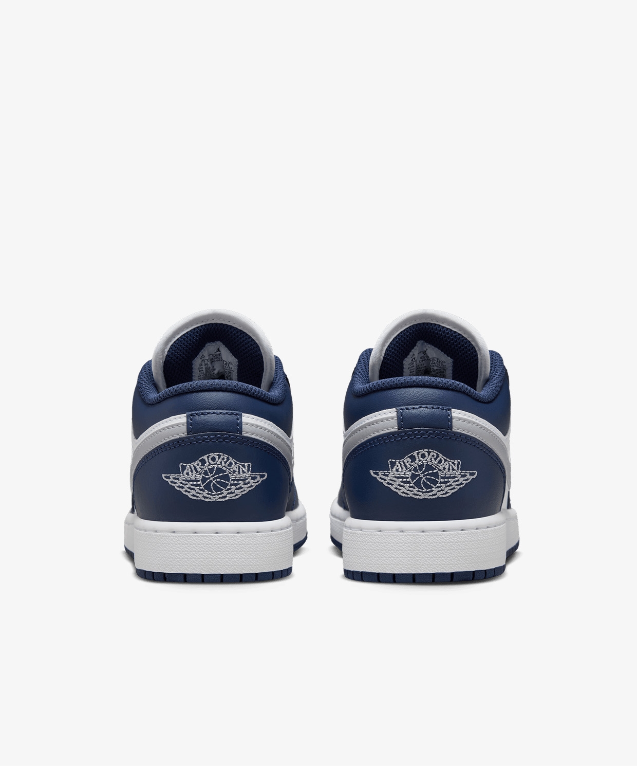 Jordan Air 1 Low (Gs)