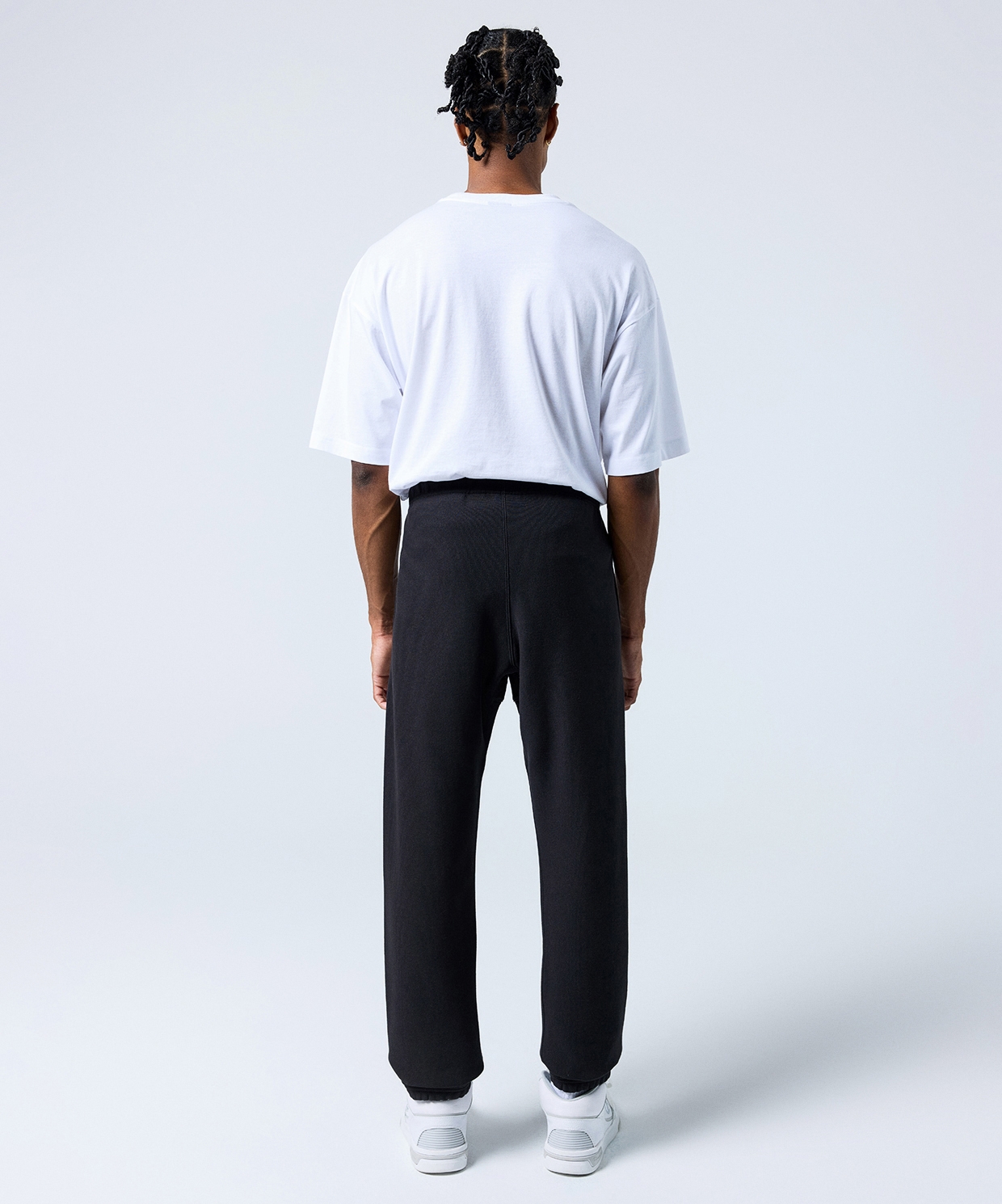 Champion Elastic Cuff Pants