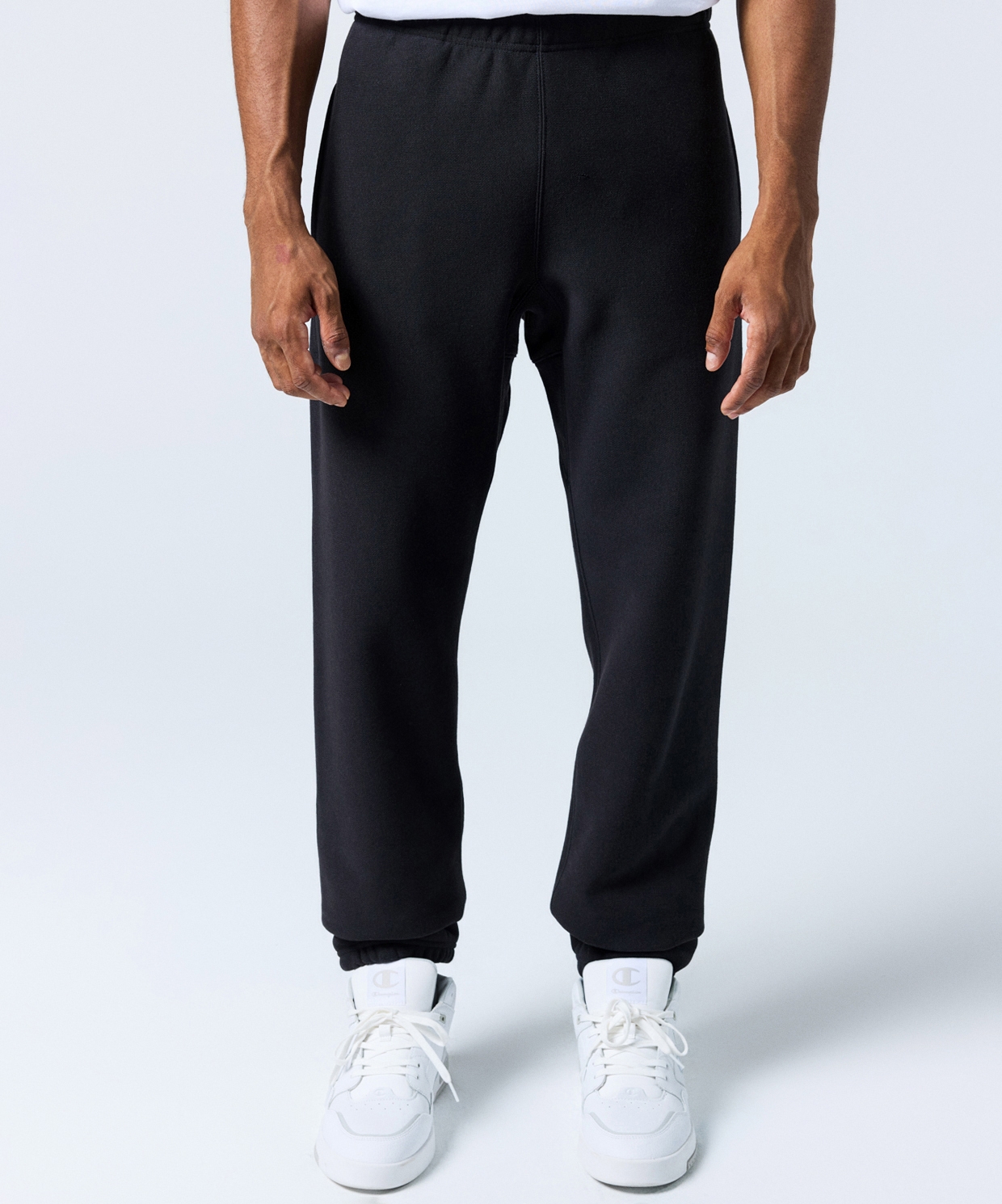 Champion Elastic Cuff Pants