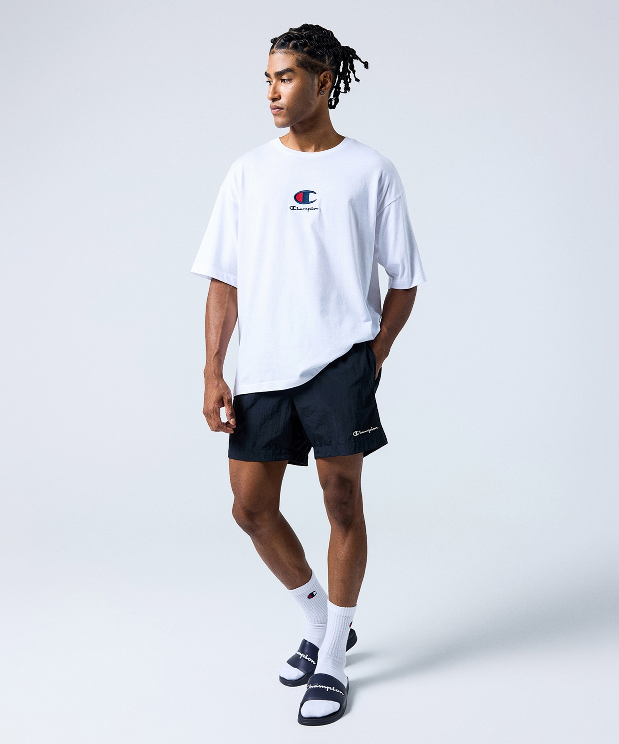 Champion Beachshort