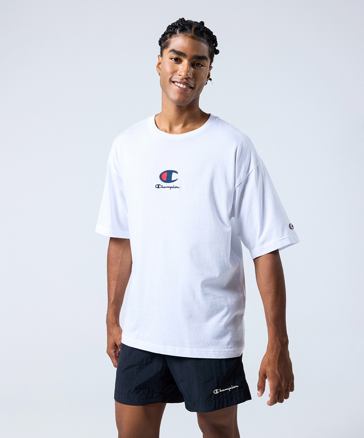 Champion Beachshort