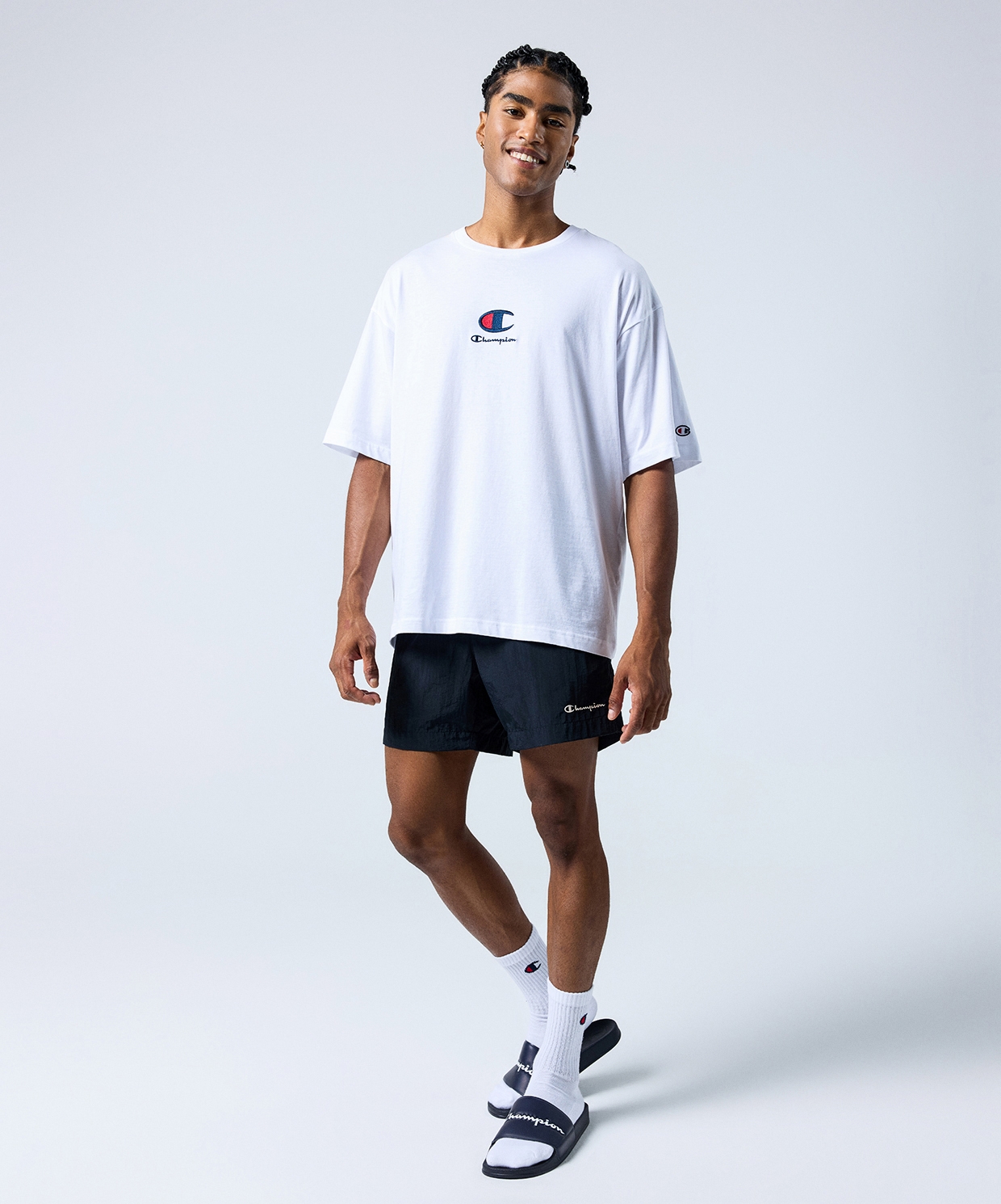 Champion Beachshort