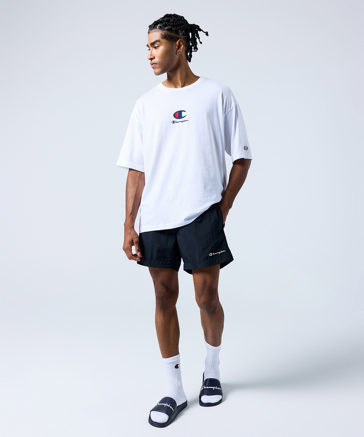 Champion Beachshort