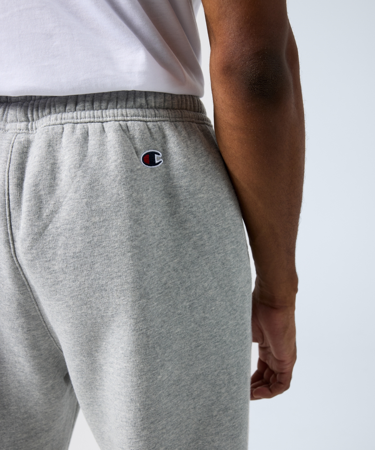 Champion Elastic Cuff Pants