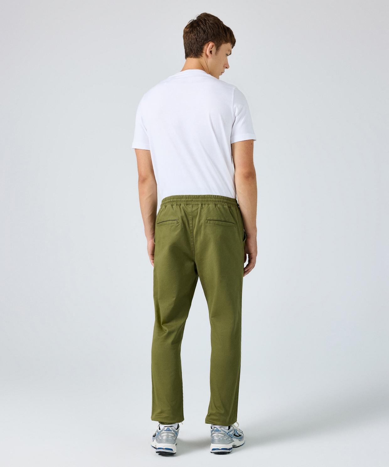 Champion Elastic Cuff Pants