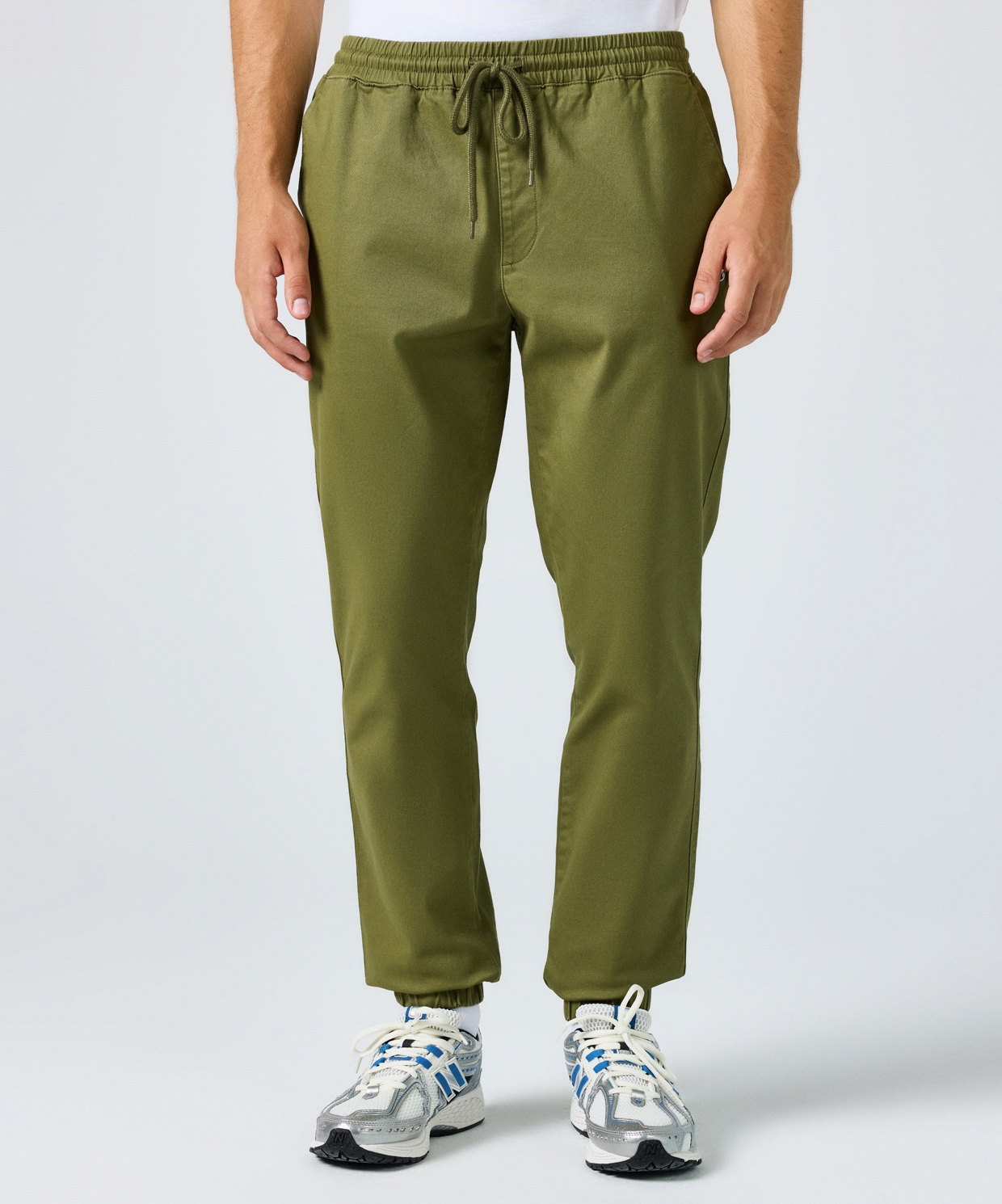 Champion Elastic Cuff Pants