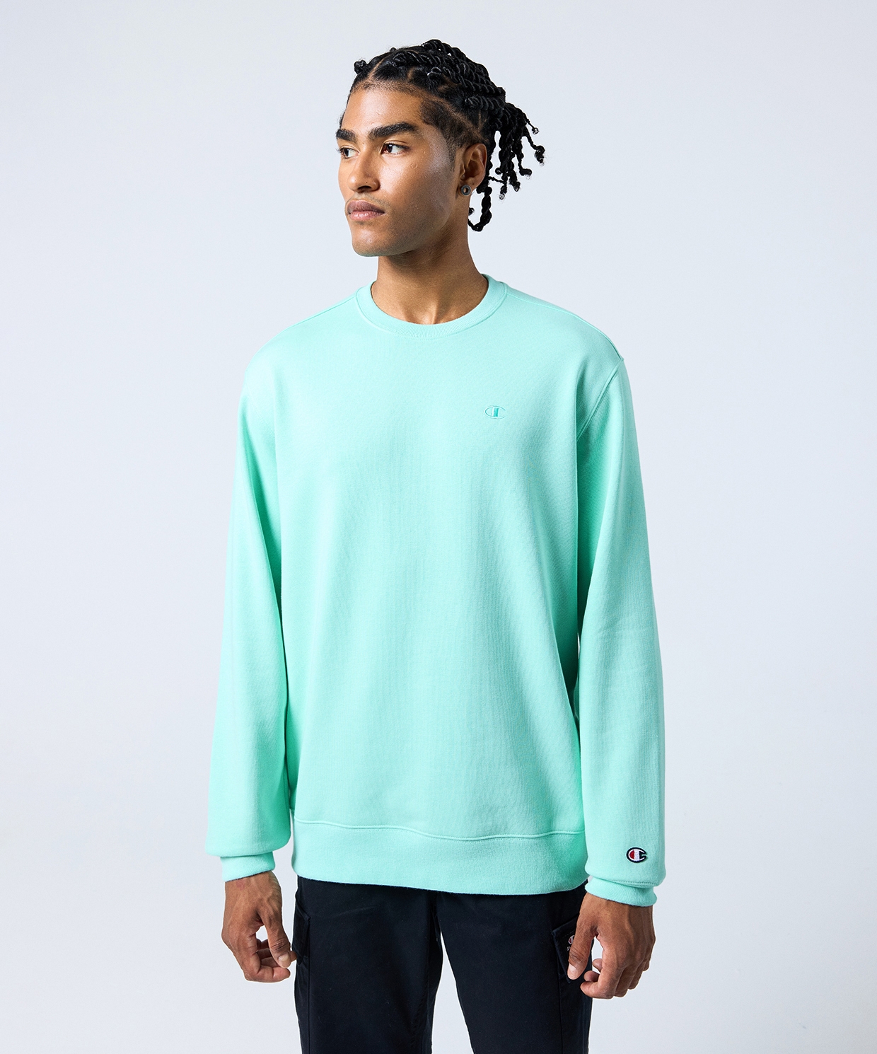 resm Champion Crewneck Sweatshirt