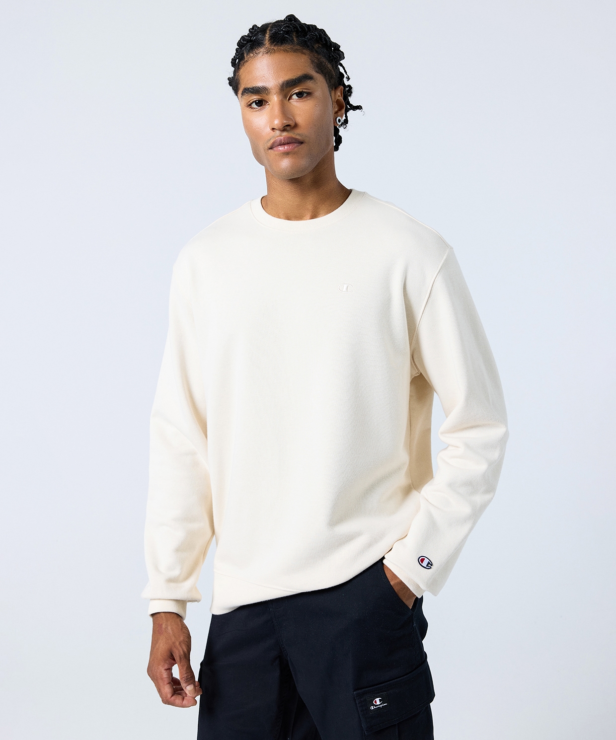 Champion Crewneck Sweatshirt