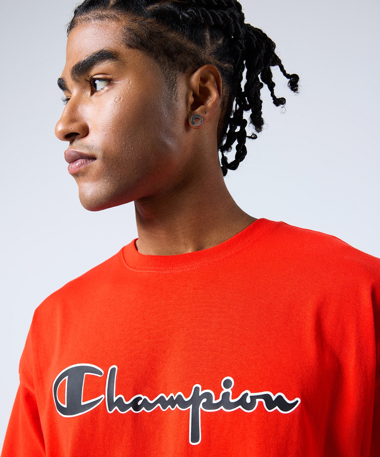 Champion Glen Rice T T-Shirt