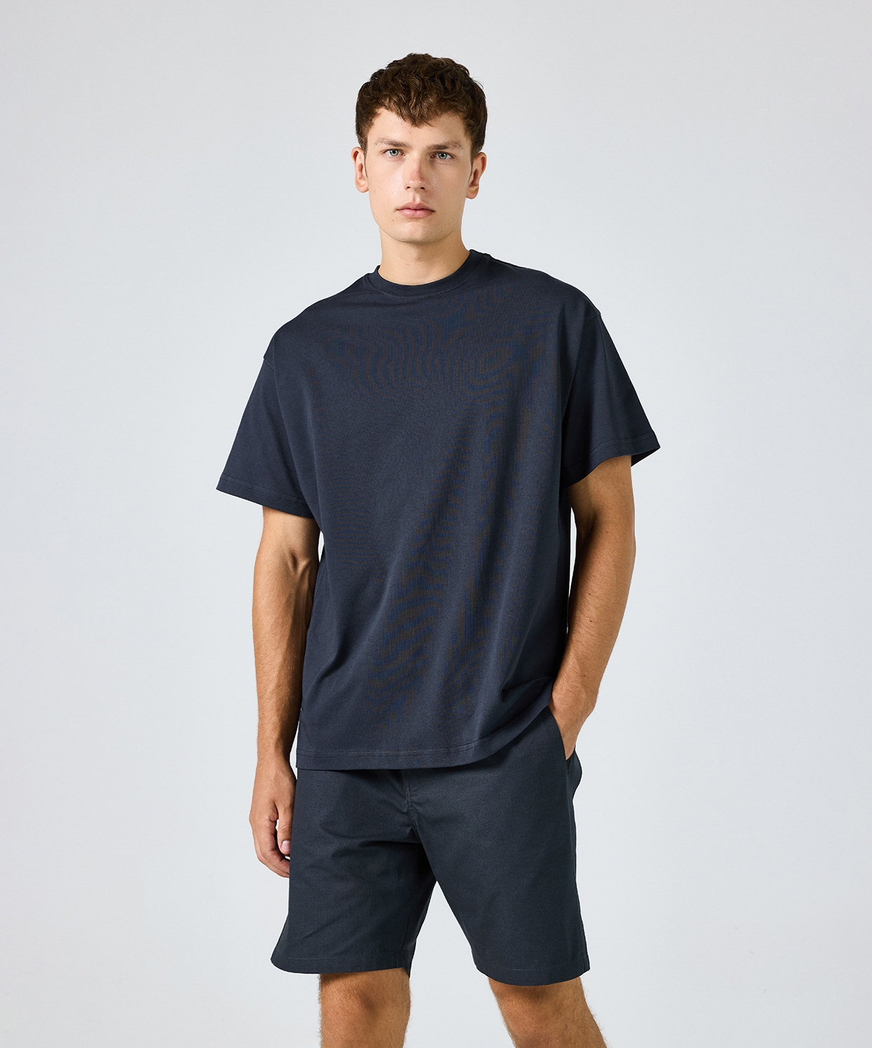 Between Sides T-Shirt